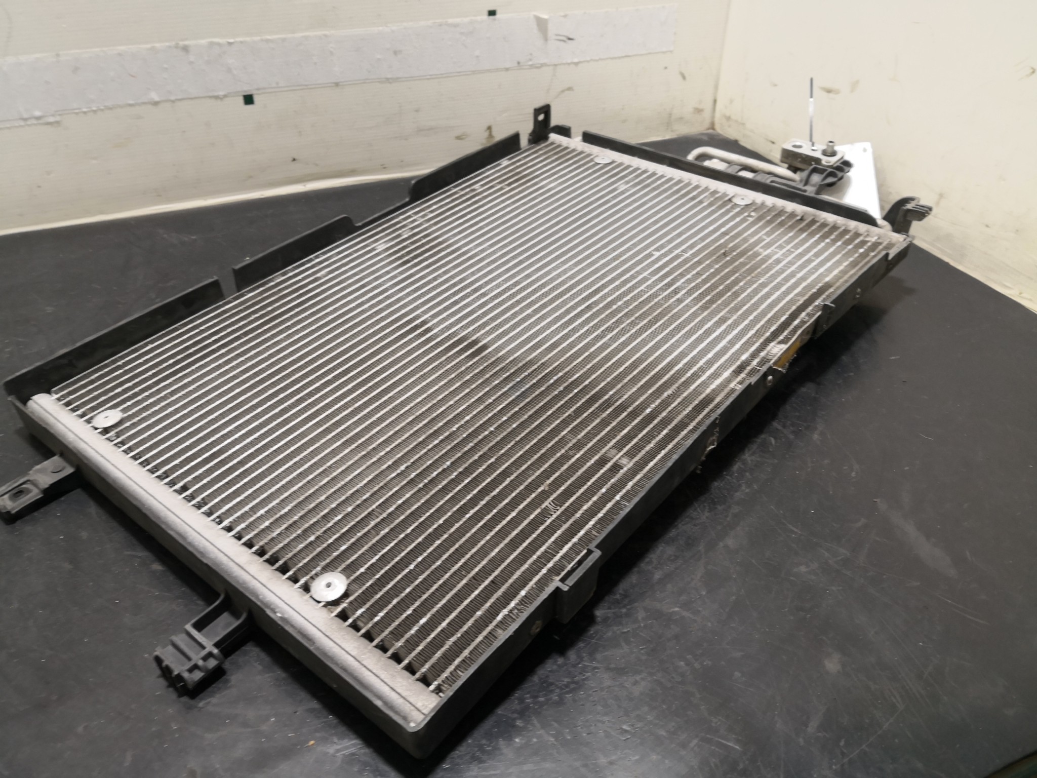 Radiador Ar Condicionado OPEL CORSA C (X01) | 00 - 09 Imagem-2