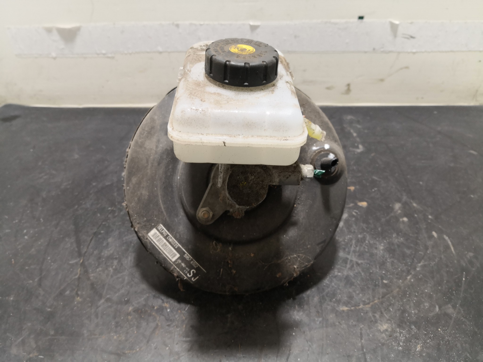 Servofreio  OPEL - ID S_98054