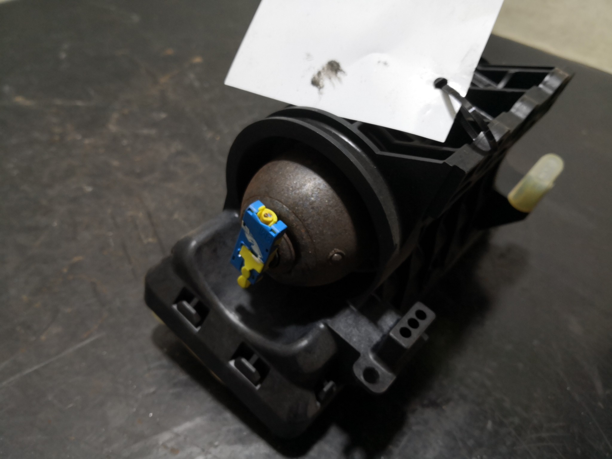 Airbag Passageiro OPEL CORSA C (X01) | 00 - 09 Imagem-4