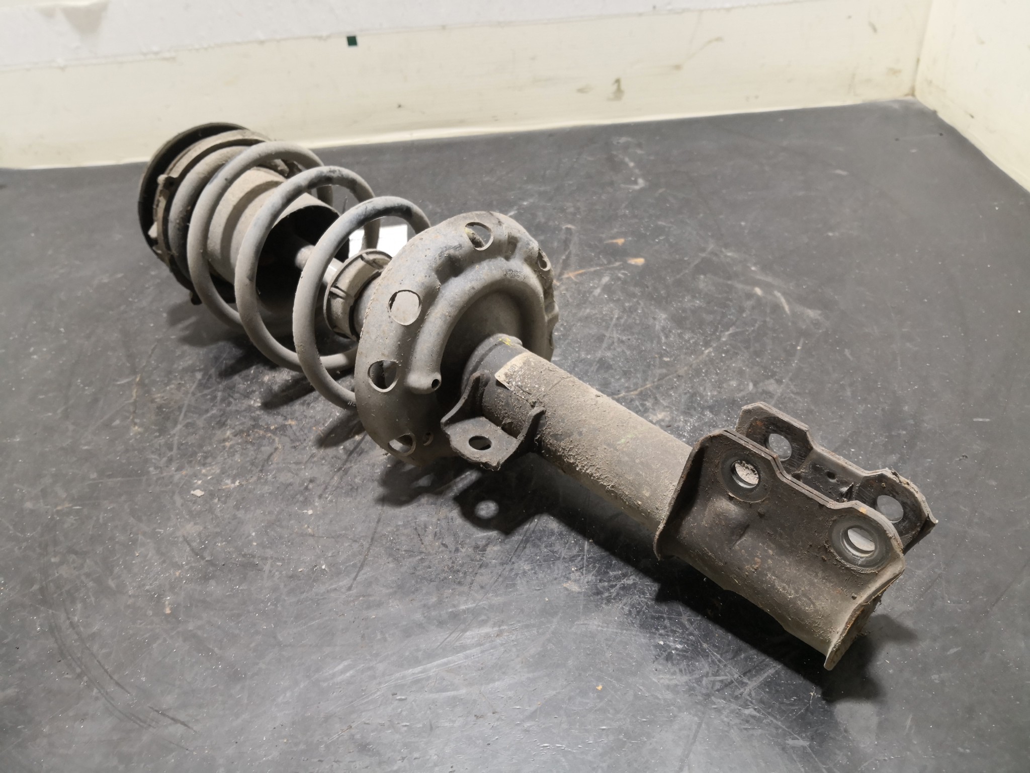 Amortecedor Frente Dto OPEL CORSA C (X01) | 00 - 09 Imagem-1