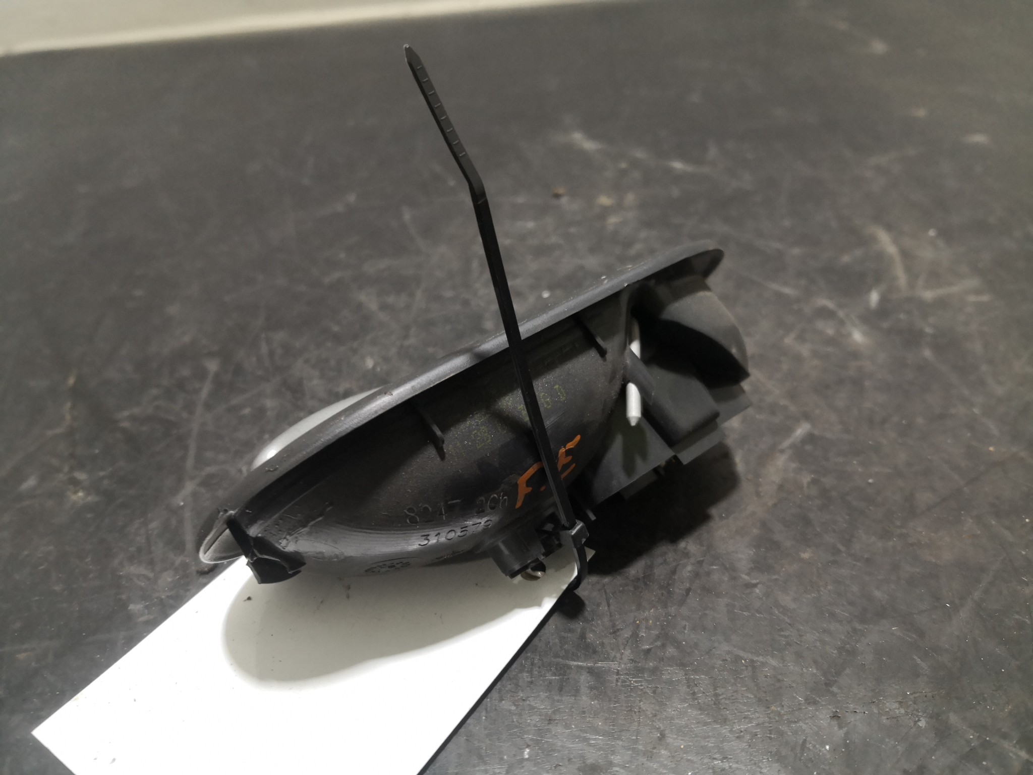 Puxador Interior Frt Esq RENAULT CLIO Grandtour (KR0/1_) | 08 -  Imagem-1