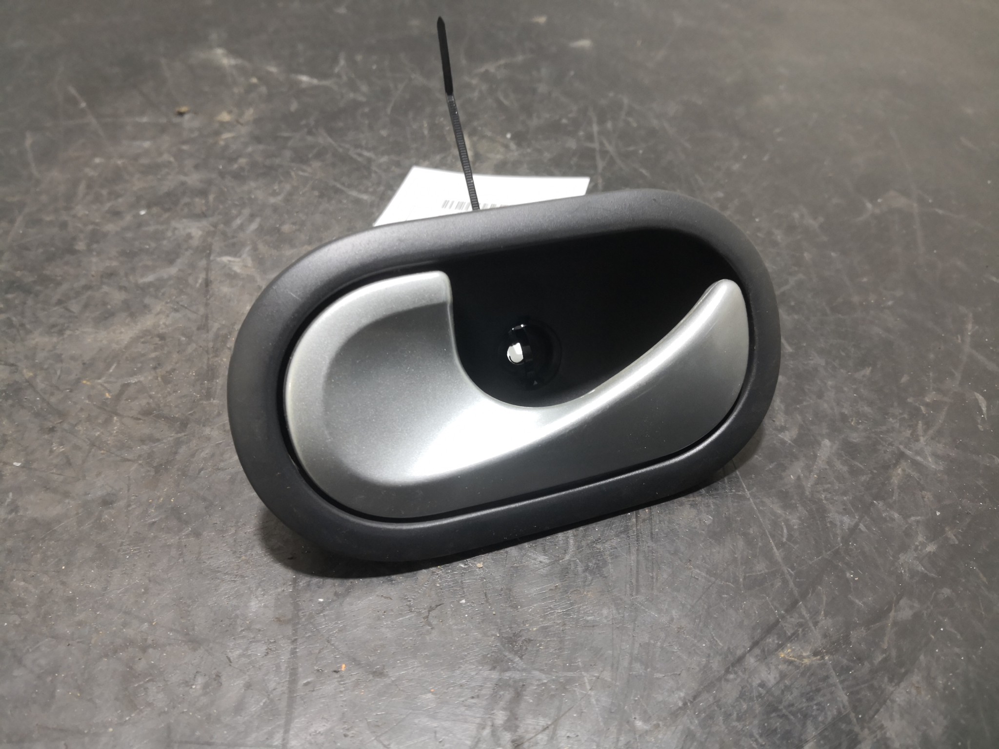 Puxador Interior Trás Esq RENAULT - ID S_98101