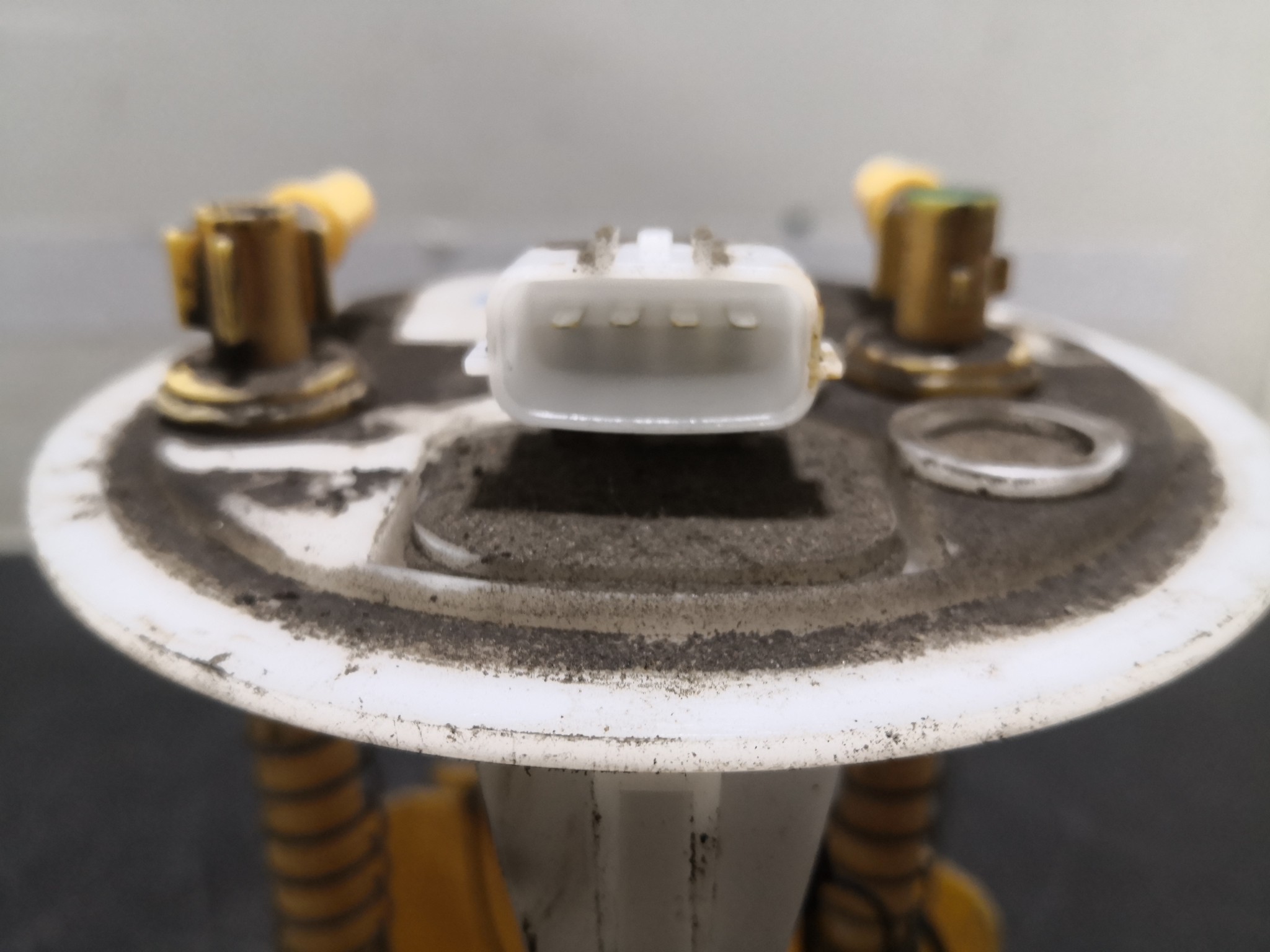 Boia do Combustível RENAULT CLIO Grandtour (KR0/1_) | 08 -  Imagem-1