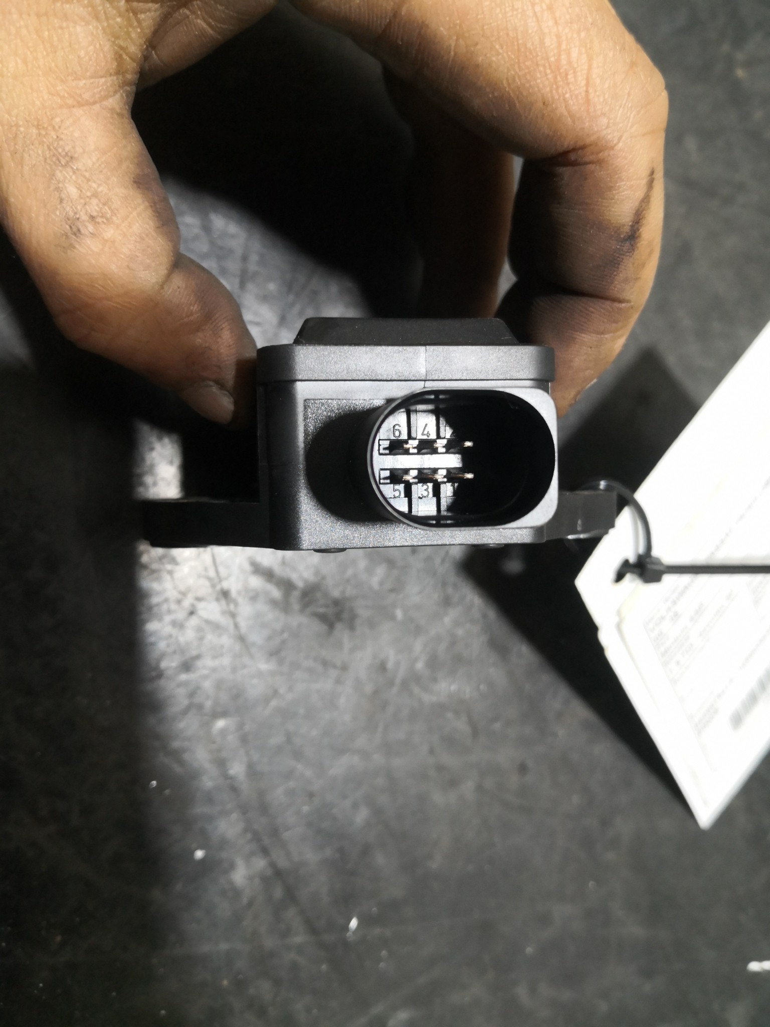 Modulo ESP VOLKSWAGEN PASSAT Variant (3B6) | 00 - 05 Imagem-2