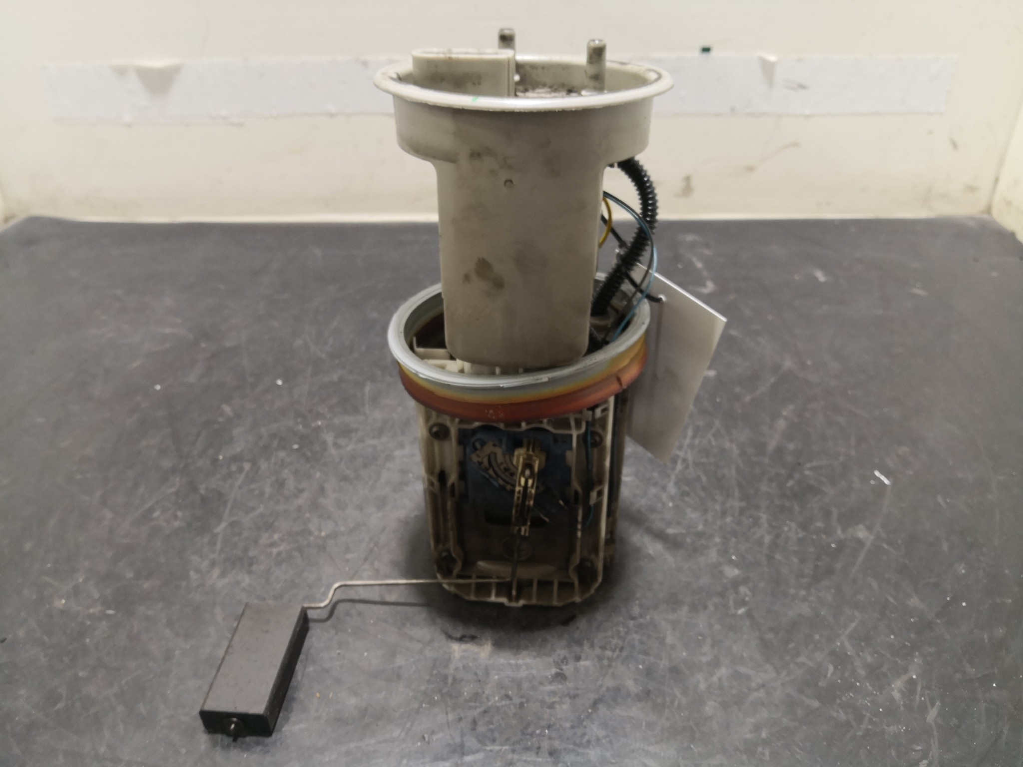 Bomba do Depósito de Combustível VOLKSWAGEN PASSAT Variant (3B6) | 00 - 05 Imagem-3