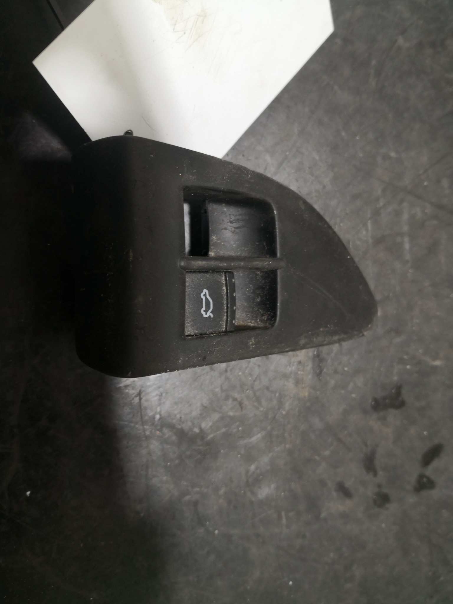 Botão Multifunções VOLKSWAGEN - ID S_98184