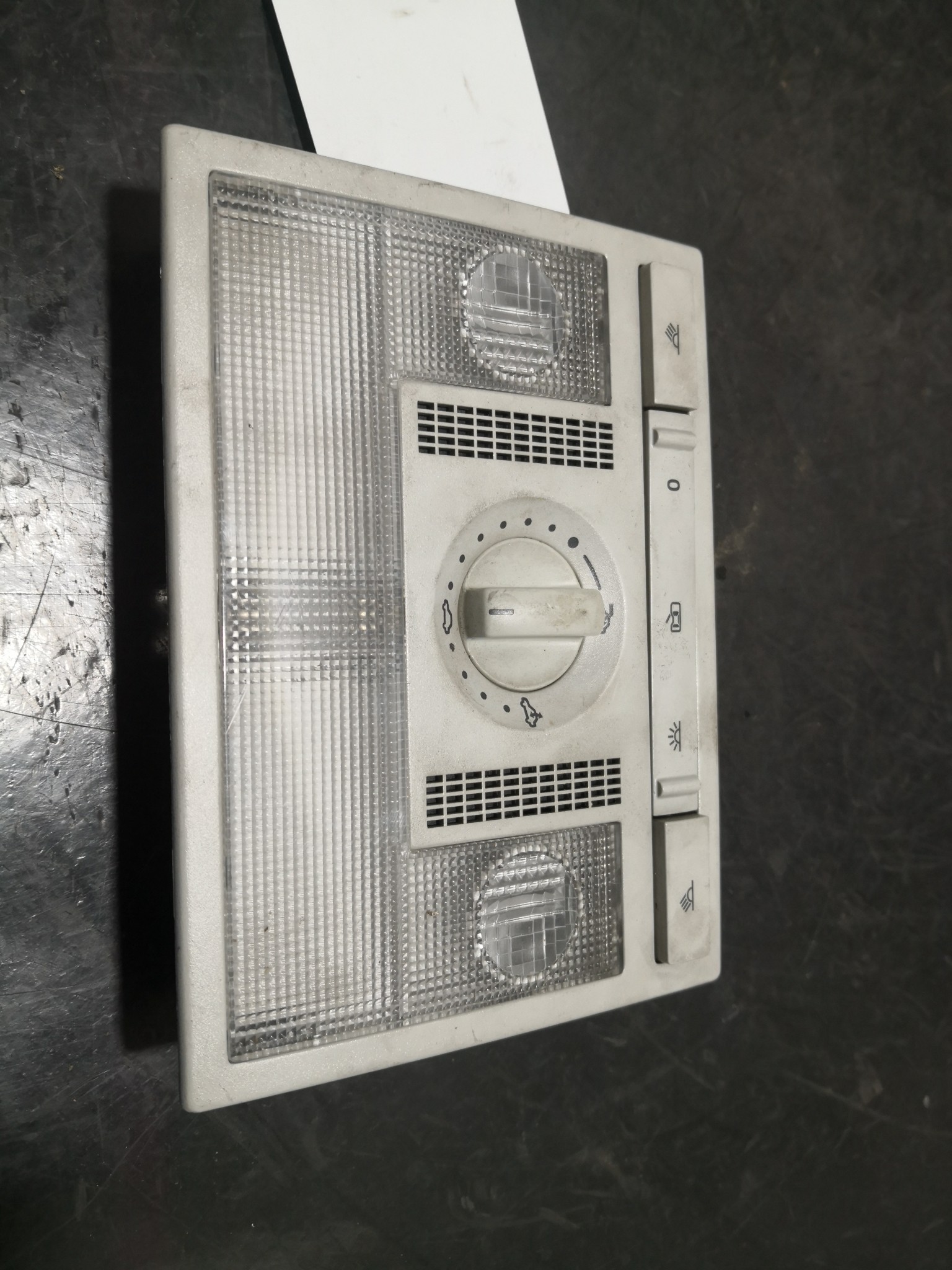 Plafonier  VOLKSWAGEN - ID S_98192