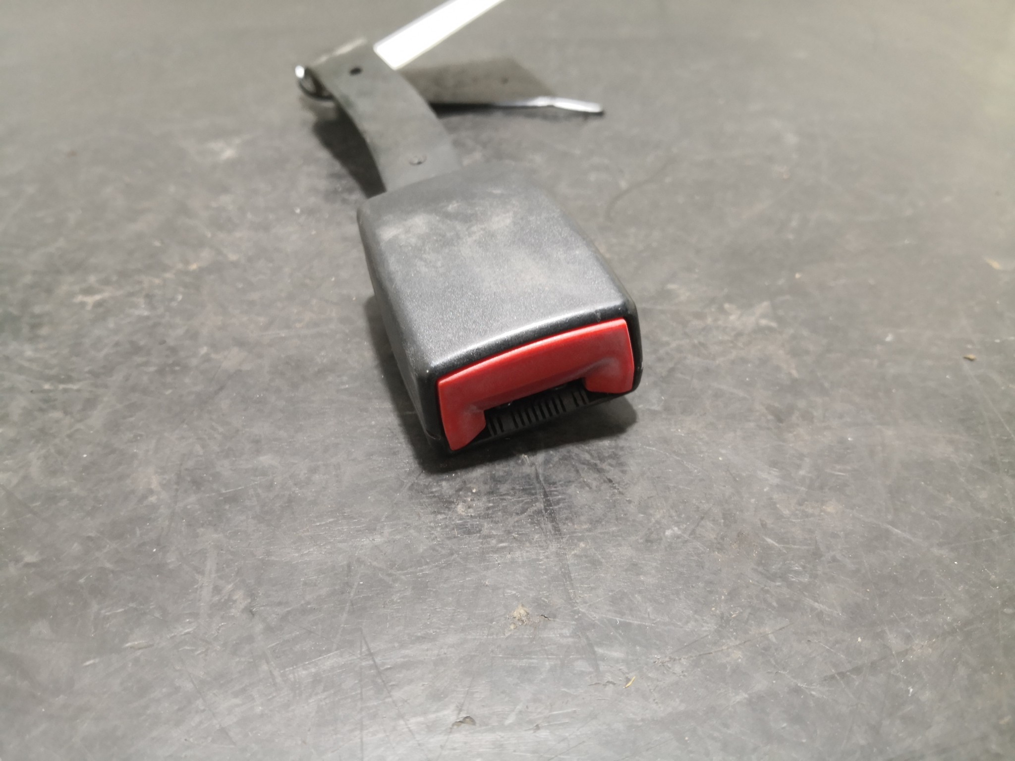 Engate Cinto Frente Esq VOLKSWAGEN POLO (9N_) | 01 - 14 Imagem-2