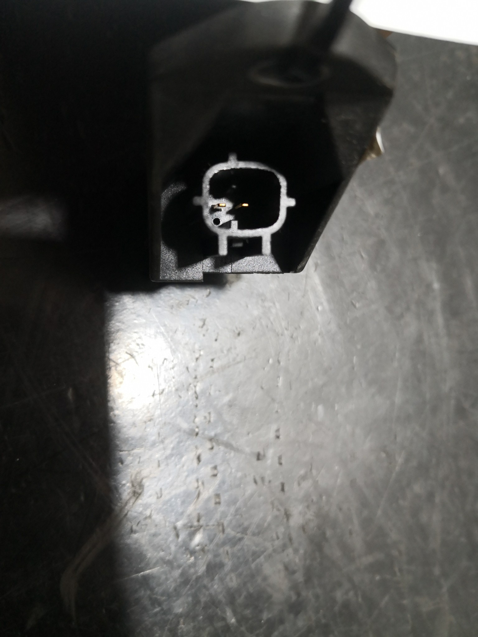 Sensor Impacto VOLKSWAGEN POLO (9N_) | 01 - 14 Imagem-2