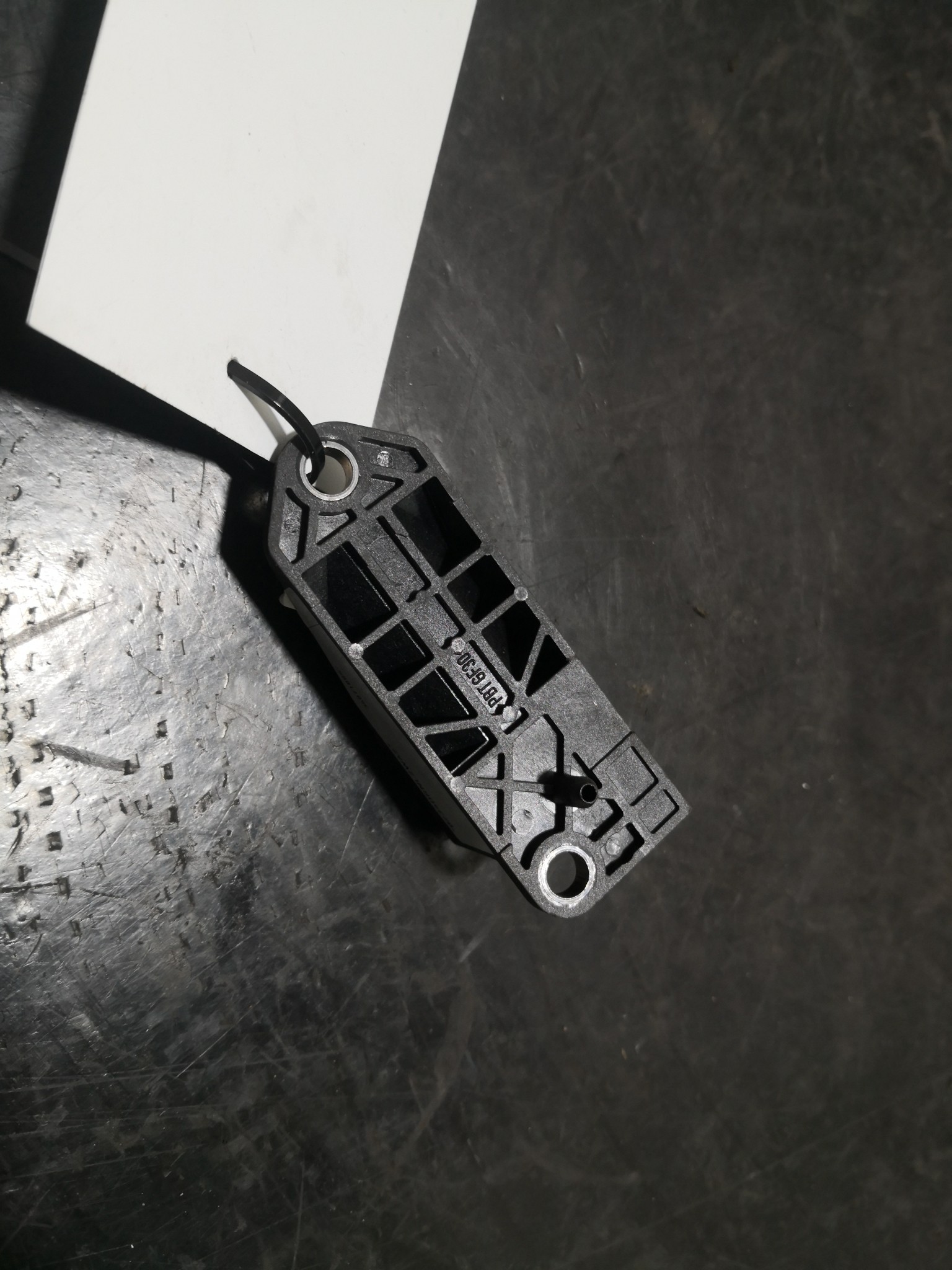 Sensor Impacto VOLKSWAGEN POLO (9N_) | 01 - 14 Imagem-3