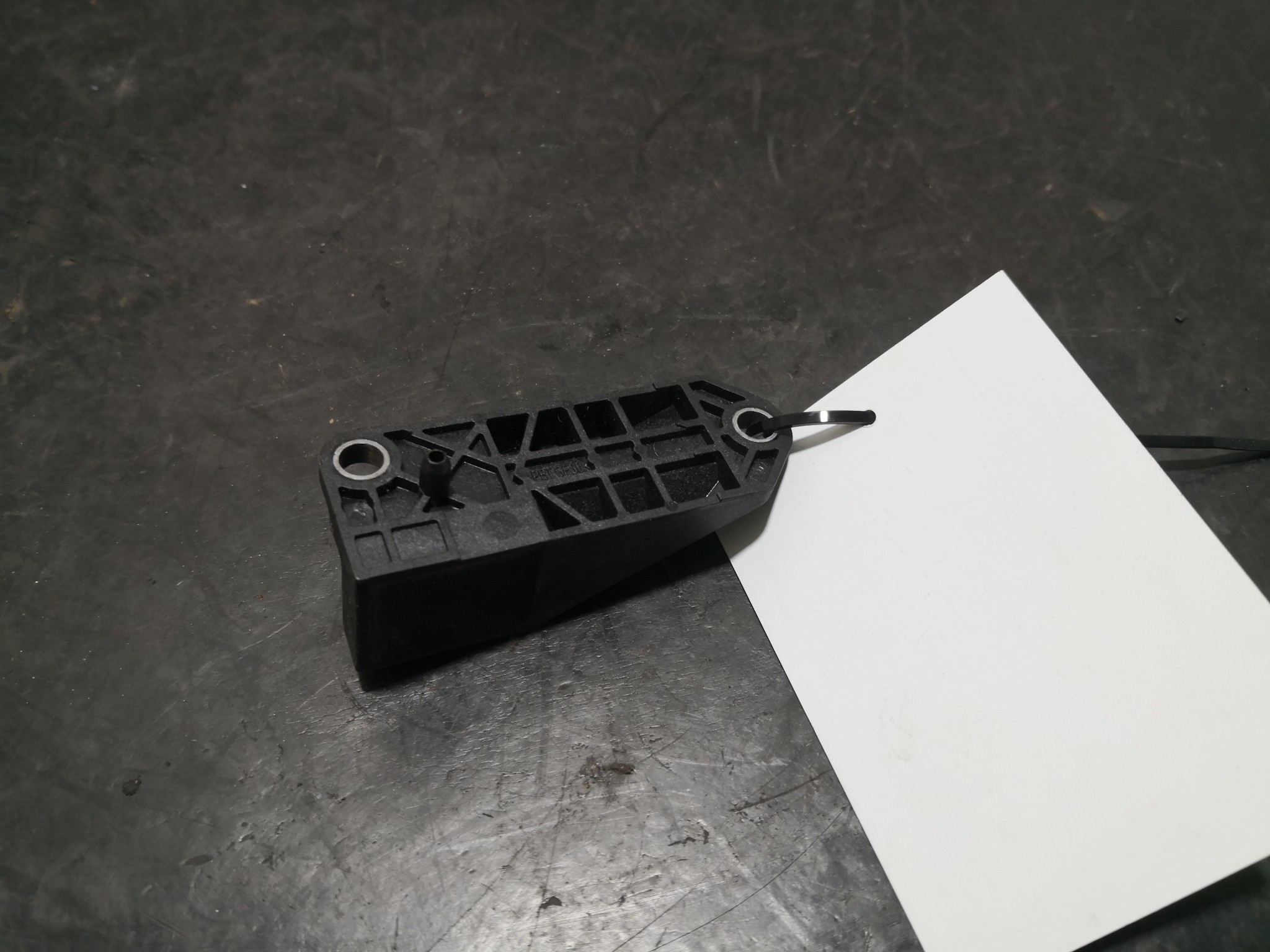 Sensor Impacto VOLKSWAGEN POLO (9N_) | 01 - 14 Imagem-3