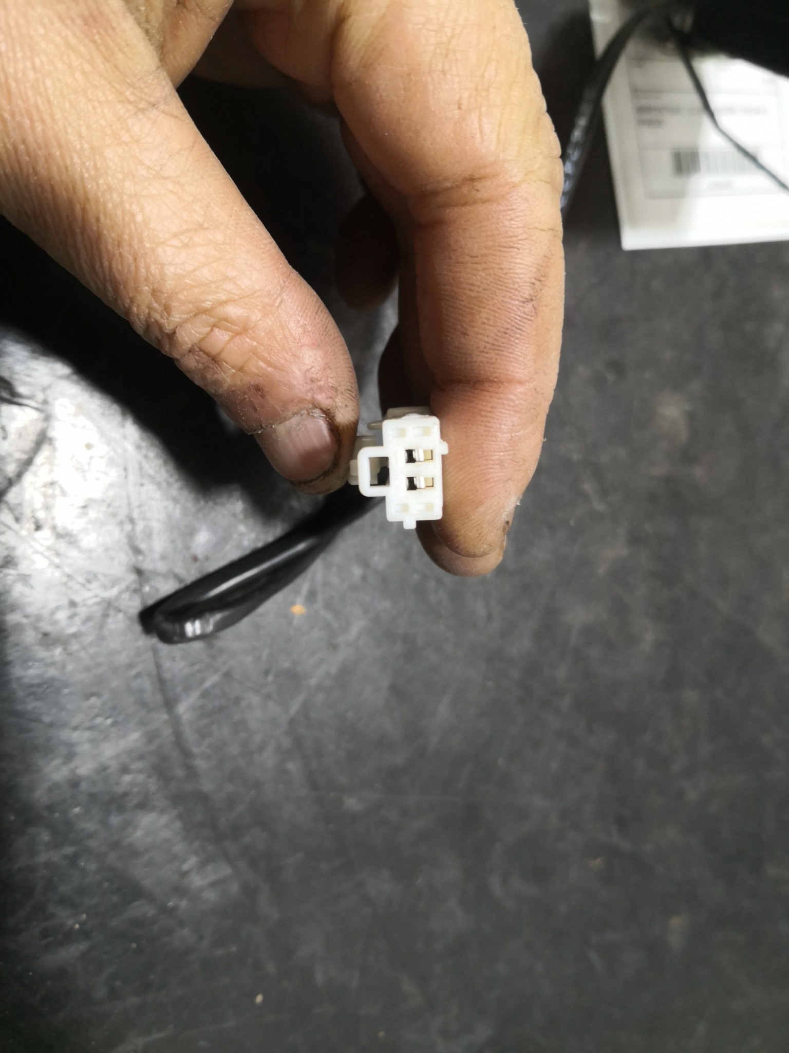 Engate Cinto Trás Esq PEUGEOT 308 II | 13 -  Imagem-2