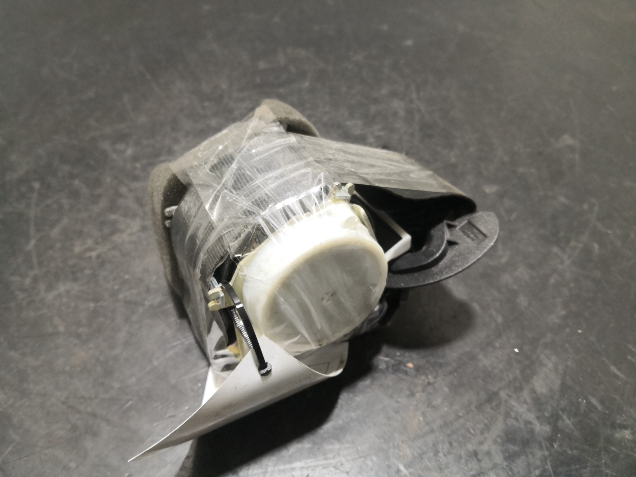 Cinto Trás Esq PEUGEOT 308 II | 13 -  Imagem-2