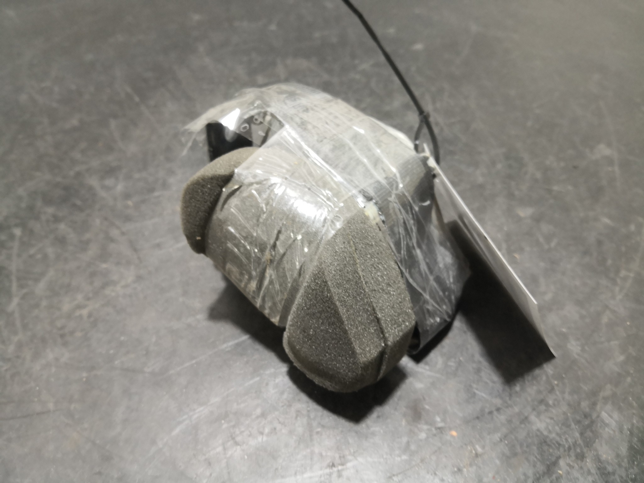 Cinto Trás Dto PEUGEOT - ID S_98255