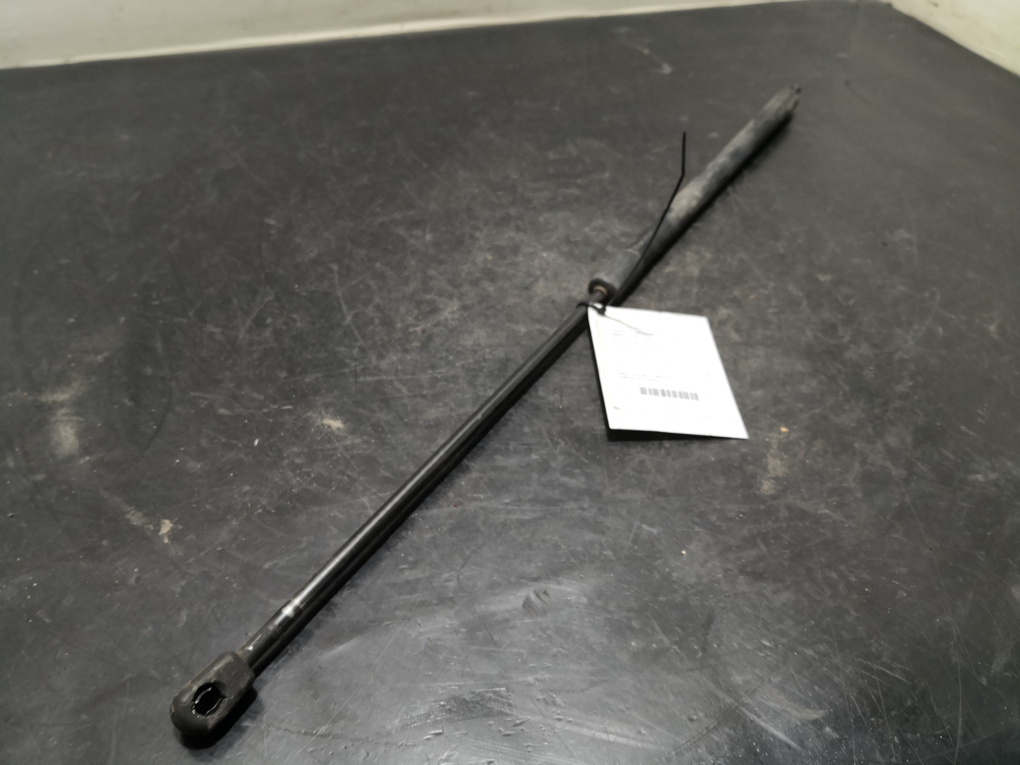 Amortecedor de Capot RENAULT - ID S_98261