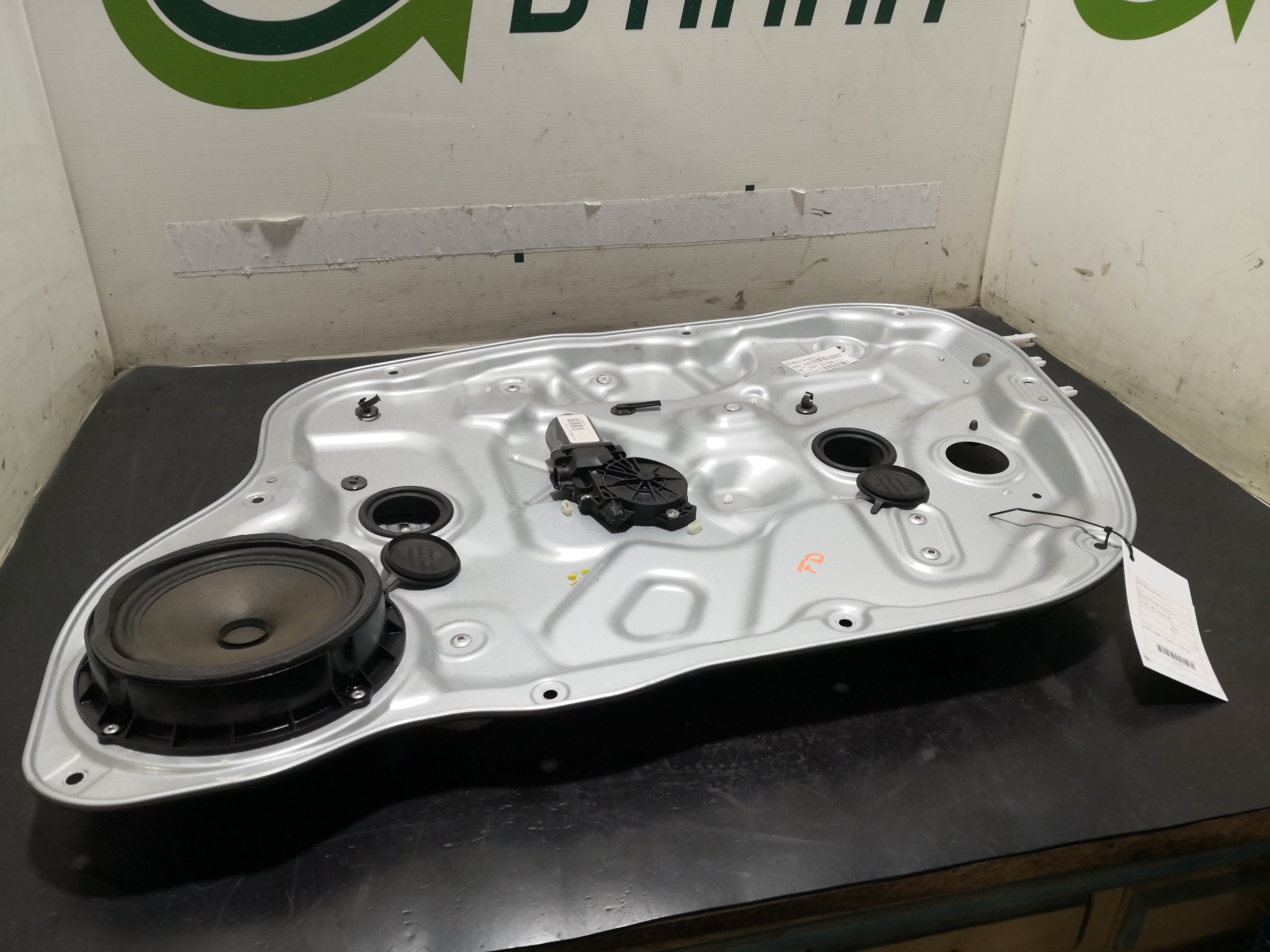 Elevador Frente Dto Electrico KIA - ID S_98271