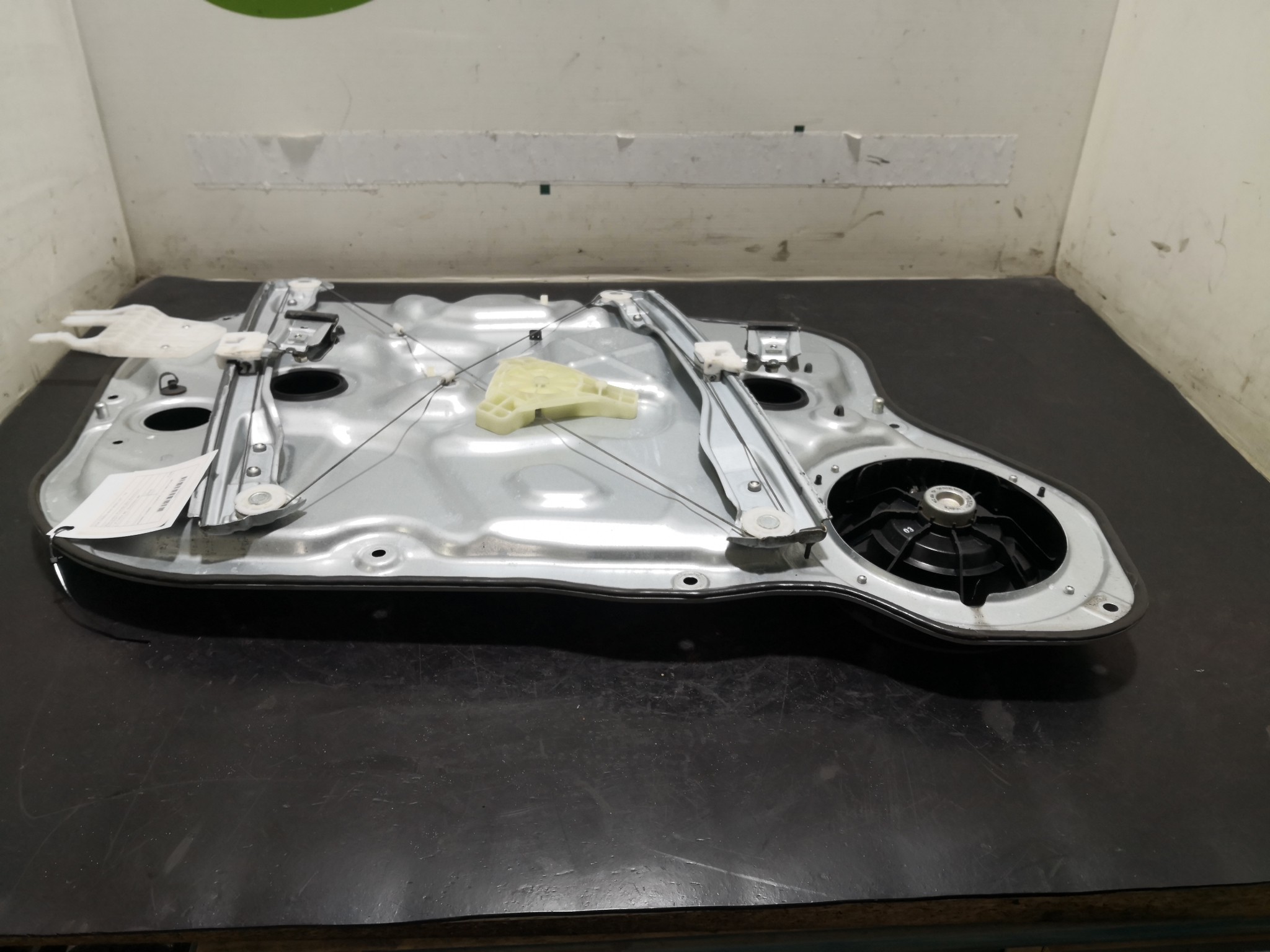 Elevador Frente Dto Electrico KIA CEED SW (ED) | 07 - 12 Imagem-4