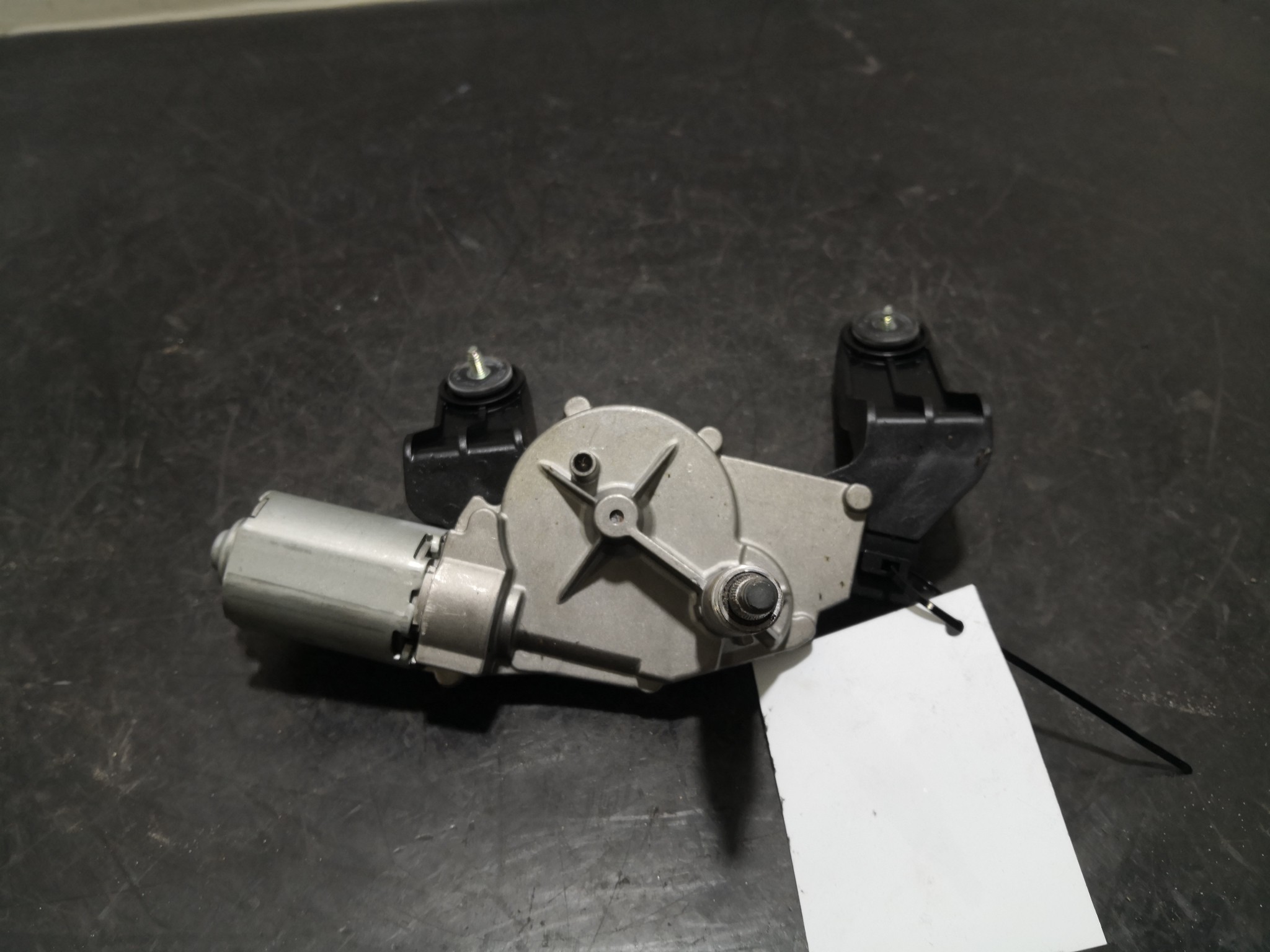 Motor Limpa Vidros Traseiro KIA - ID S_98266