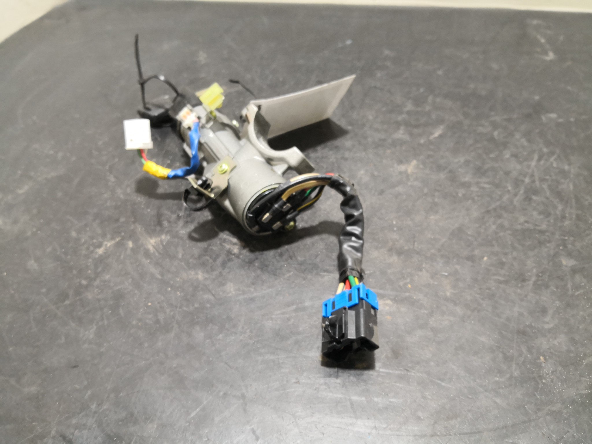 Canhão de Ignição KIA CEED SW (ED) | 07 - 12 Imagem-1