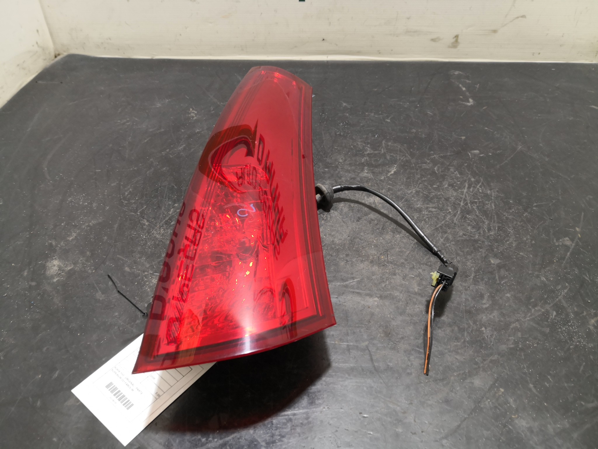 Farolim Stop Dto KIA - ID S_98324