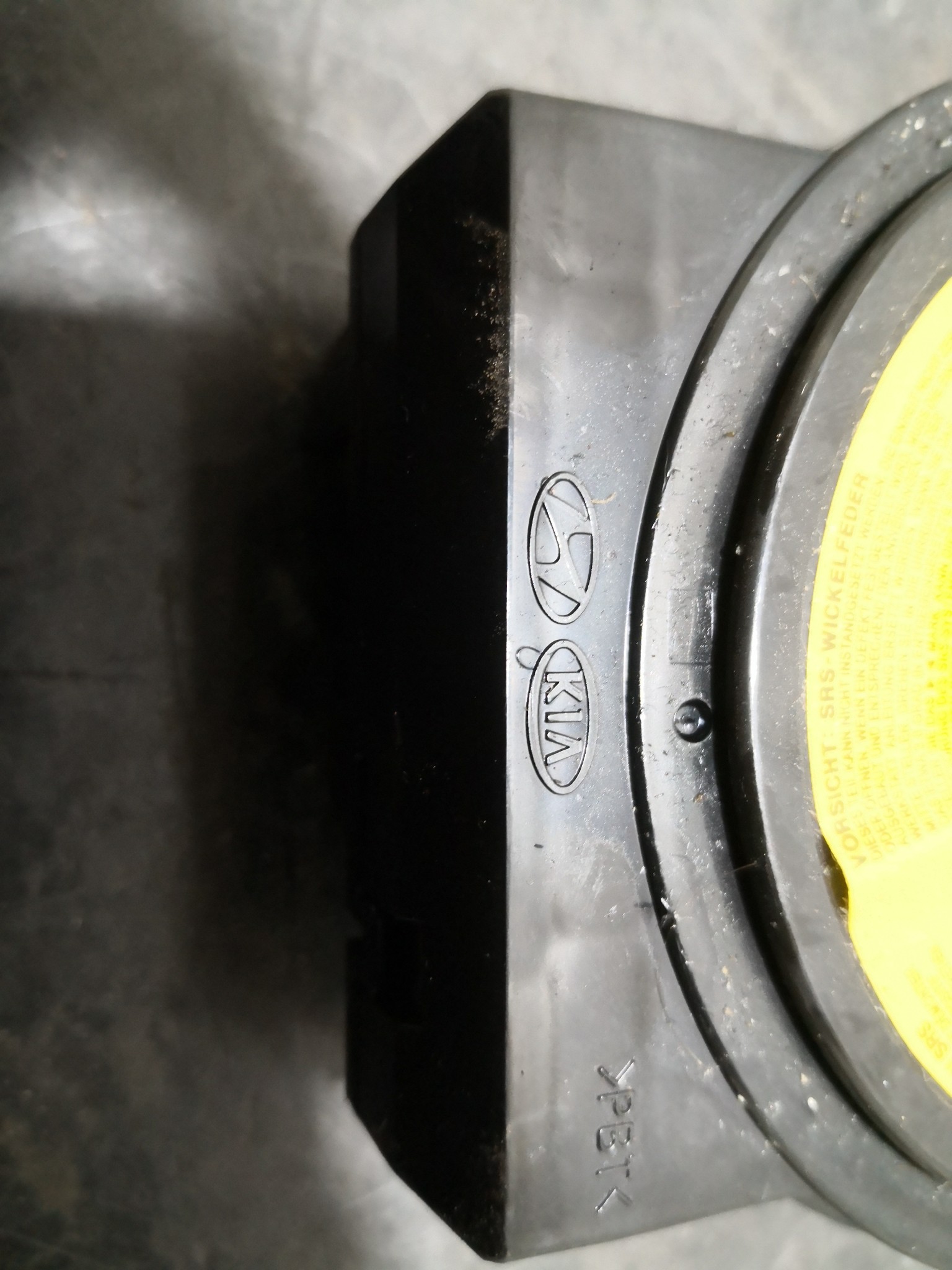 Fita de Airbags KIA CEED SW (ED) | 07 - 12 Imagem-1