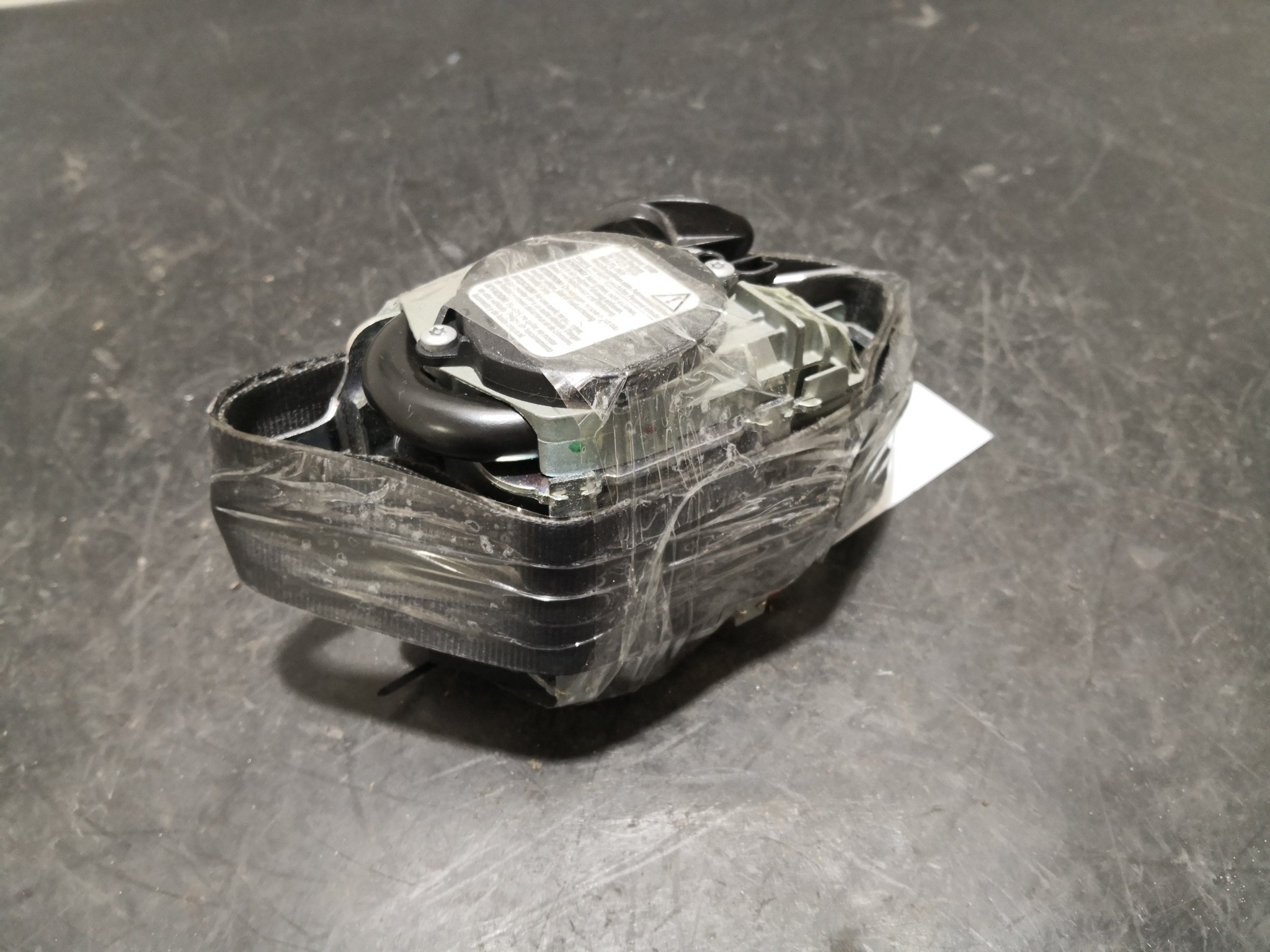 Cinto Frente Esq  KIA CEED SW (ED) | 07 - 12 Imagem-3