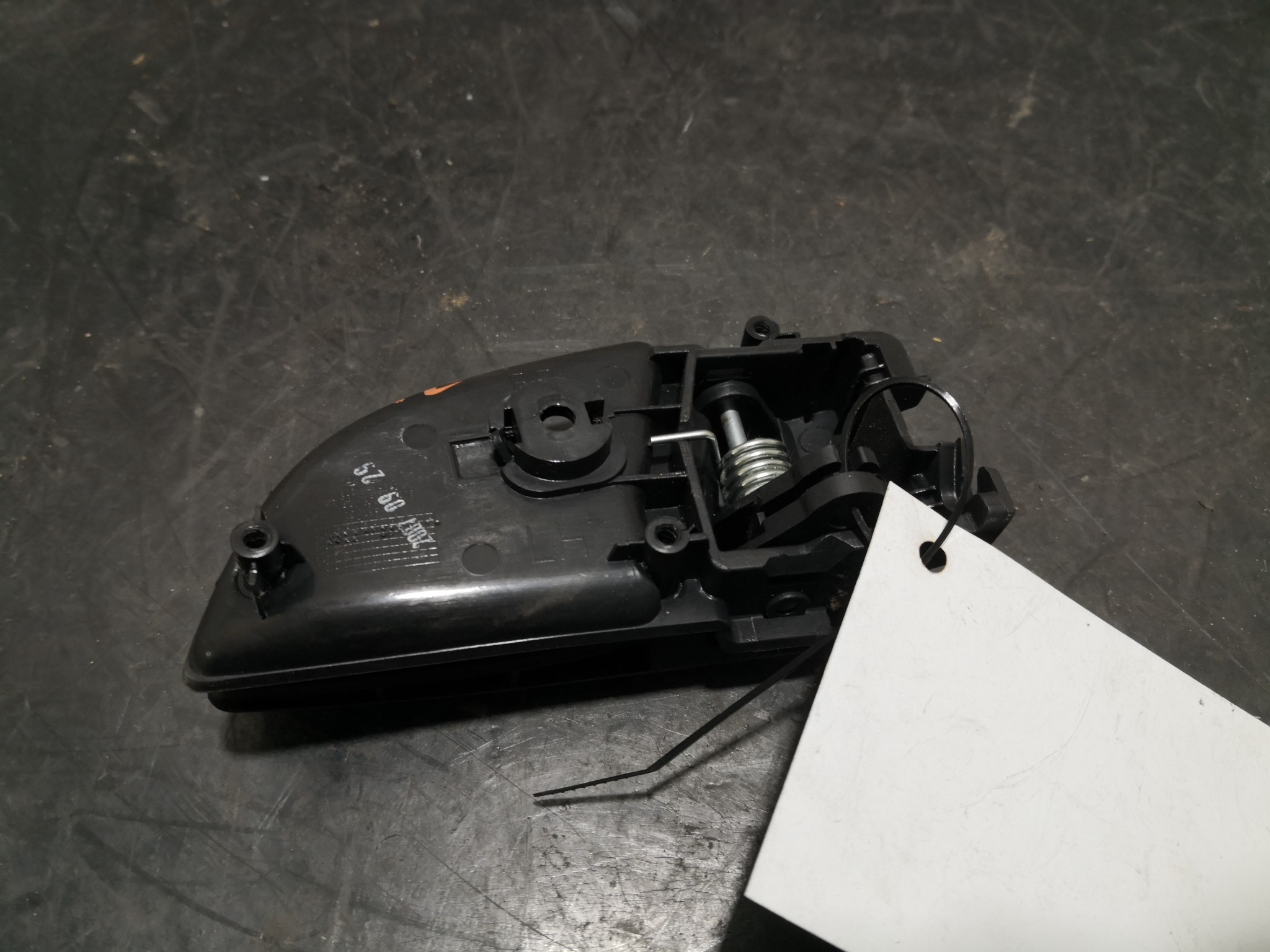 Puxador Interior Trás Esq KIA CEED SW (ED) | 07 - 12 Imagem-1