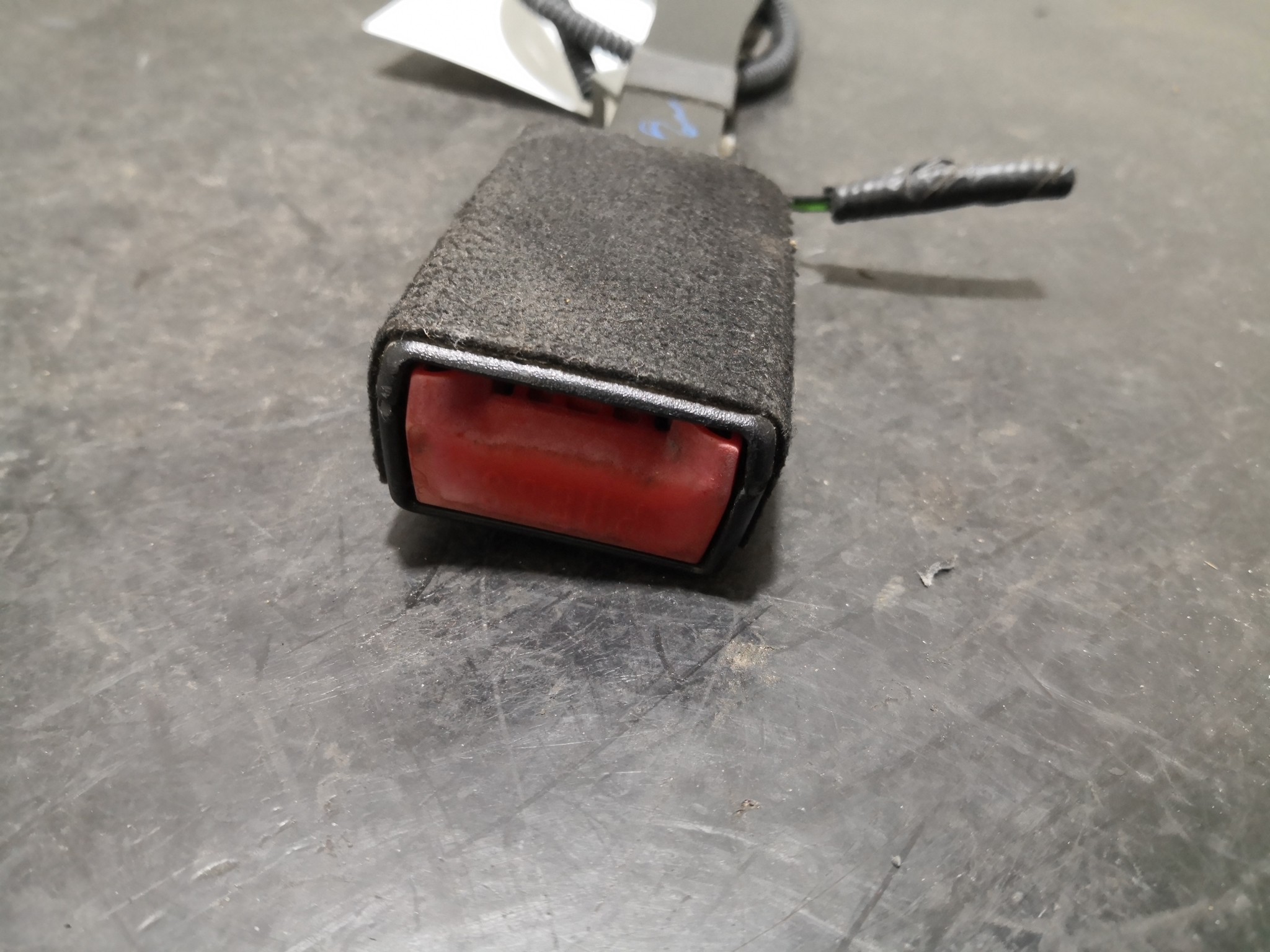 Engate Cinto Frente Esq KIA CEED SW (ED) | 07 - 12 Imagem-1