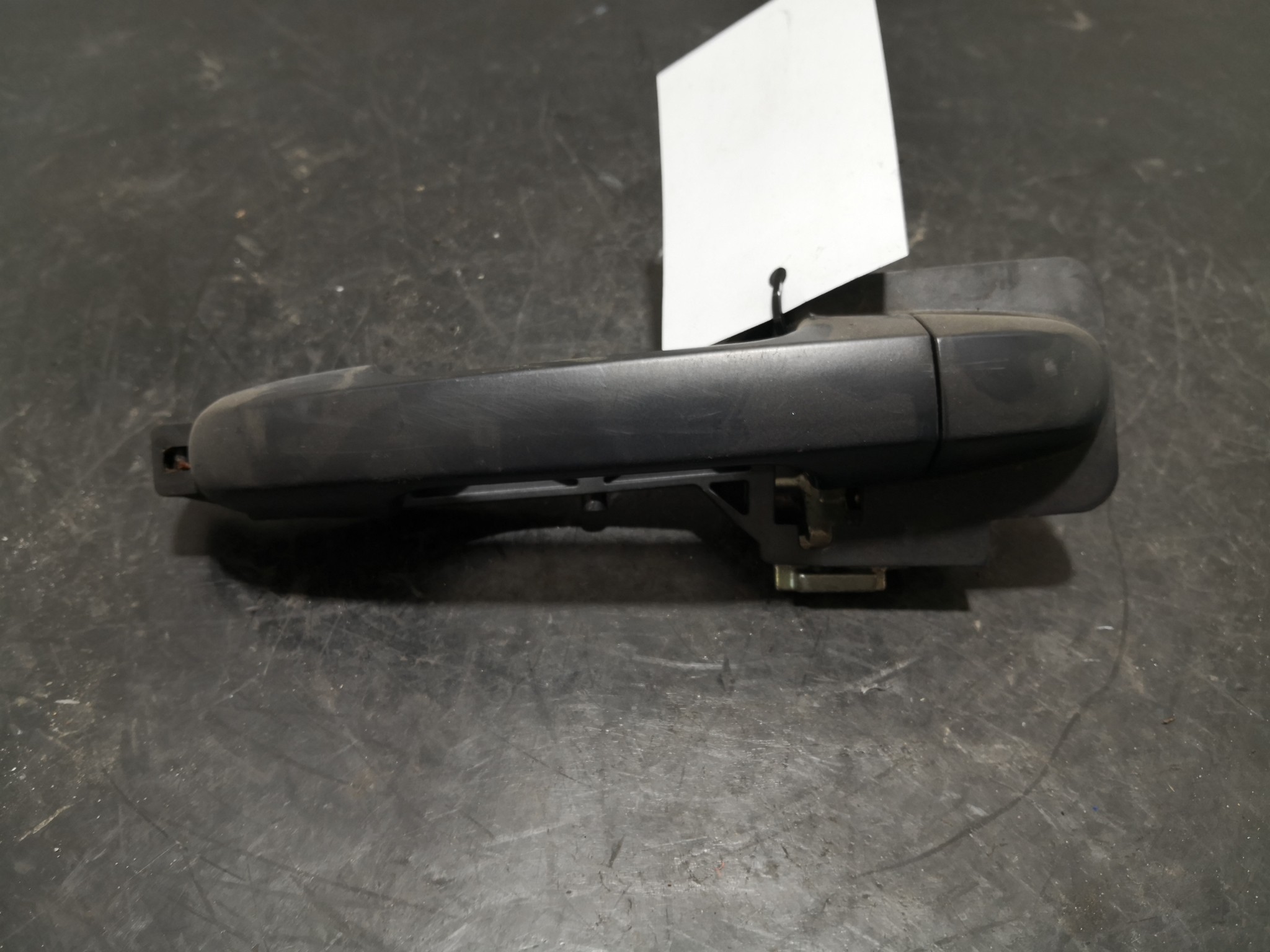 Puxador Exterior Porta Frente Dta KIA - ID S_98308