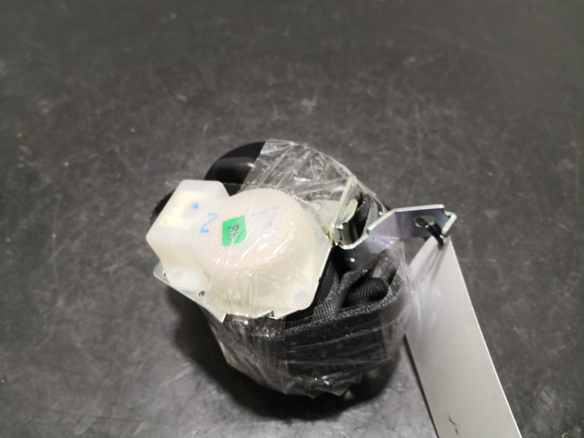 Cinto Trás Dto KIA CEED SW (ED) | 07 - 12 Imagem-1