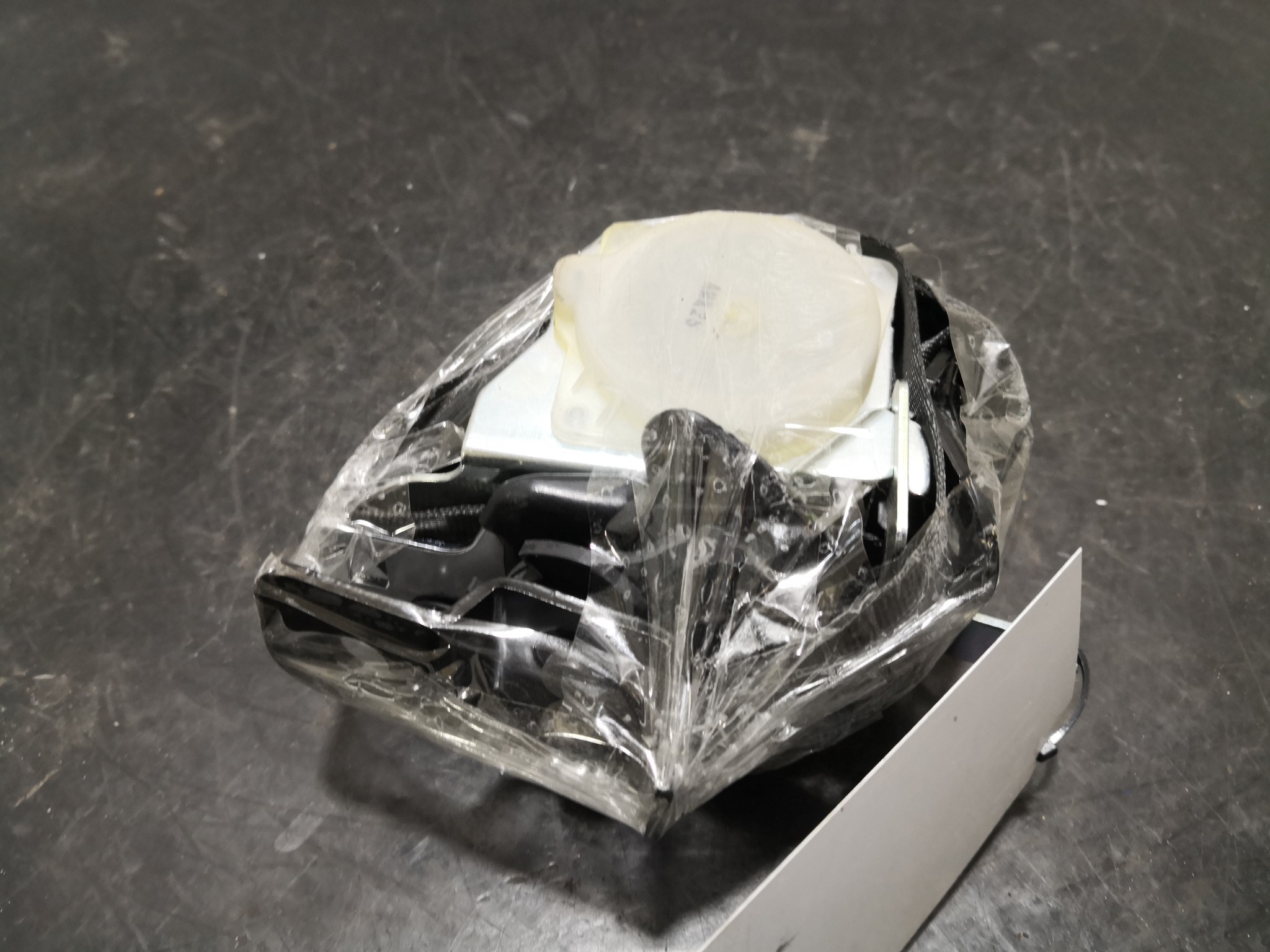 Cinto Trás Dto KIA CEED SW (ED) | 07 - 12 Imagem-3