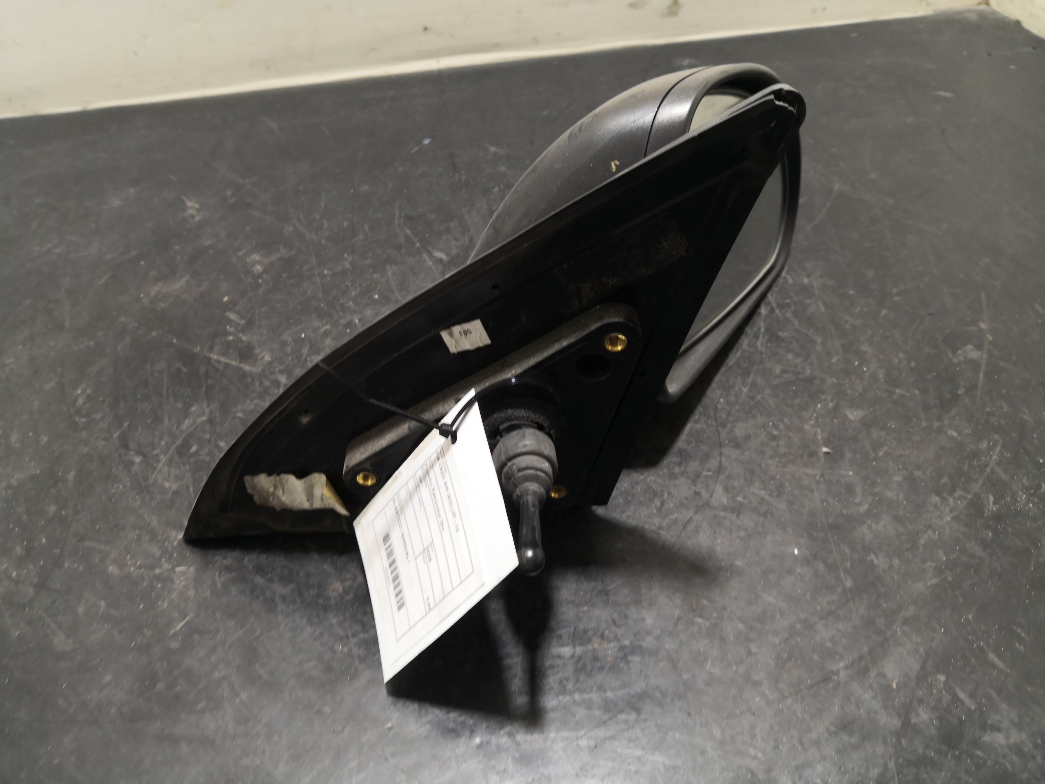 Espelho Retrovisor Dto KIA CEED SW (ED) | 07 - 12 Imagem-1