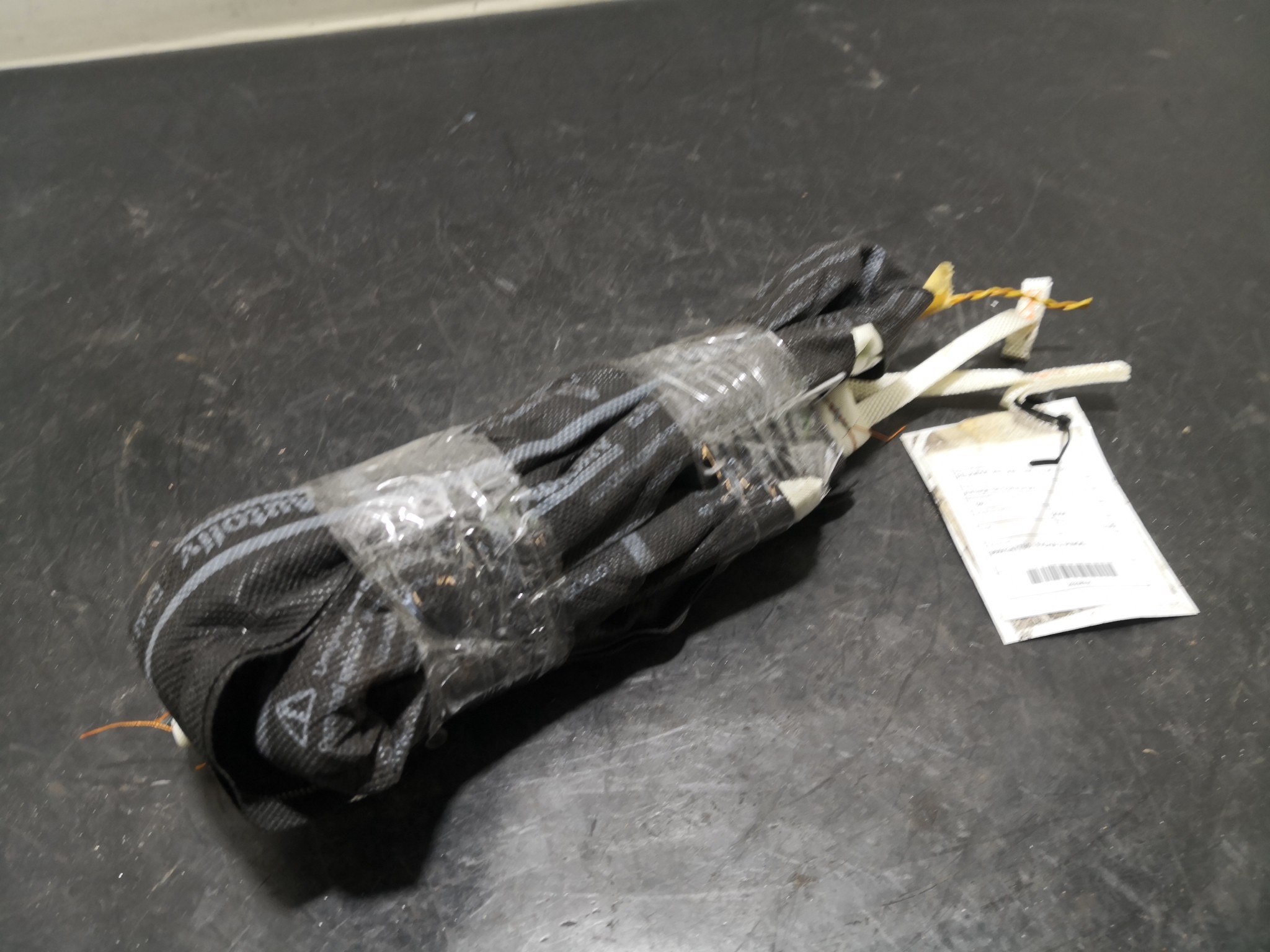 Airbags de Cortina Dto PEUGEOT - ID S_98334