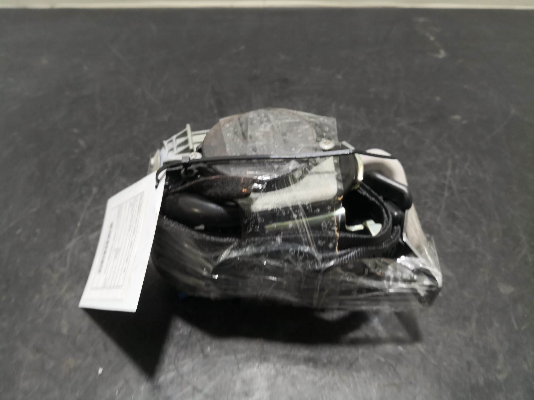 Cinto Frente Dto PEUGEOT - ID S_98374