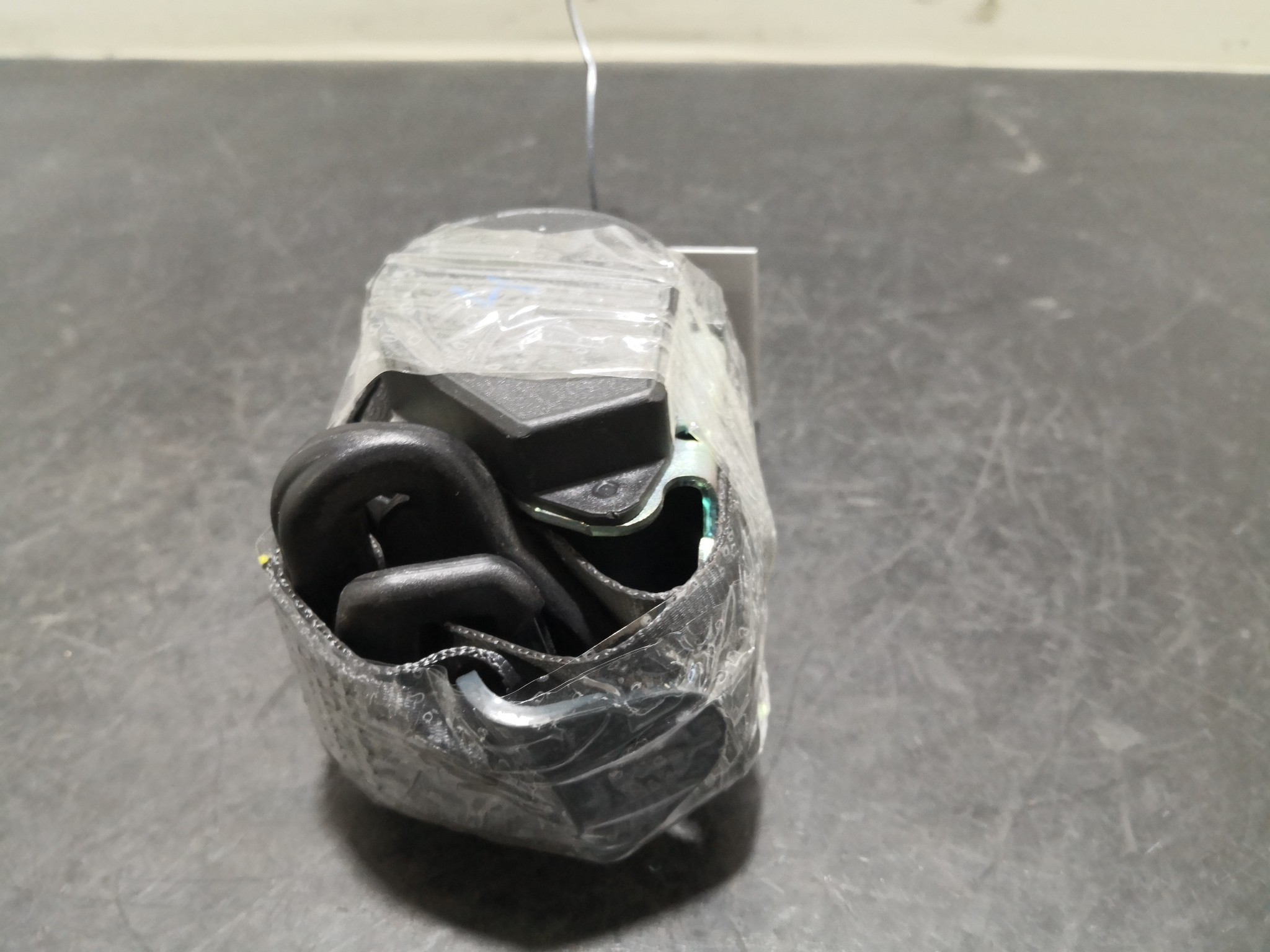 Cinto Trás Esq PEUGEOT 207 (WA_, WC_) | 06 - 15 Imagem-1