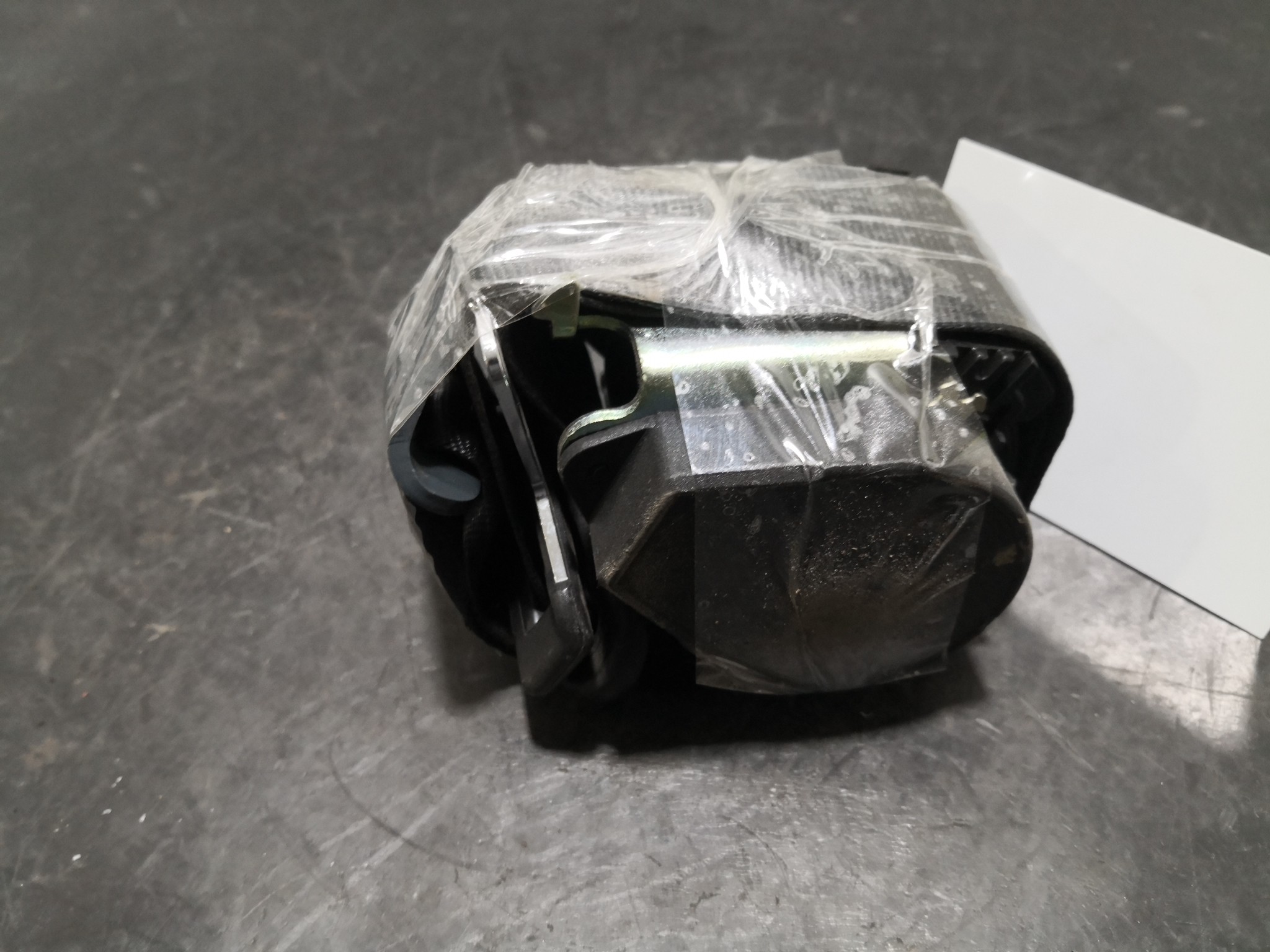 Cinto Trás Esq PEUGEOT 207 (WA_, WC_) | 06 - 15 Imagem-4