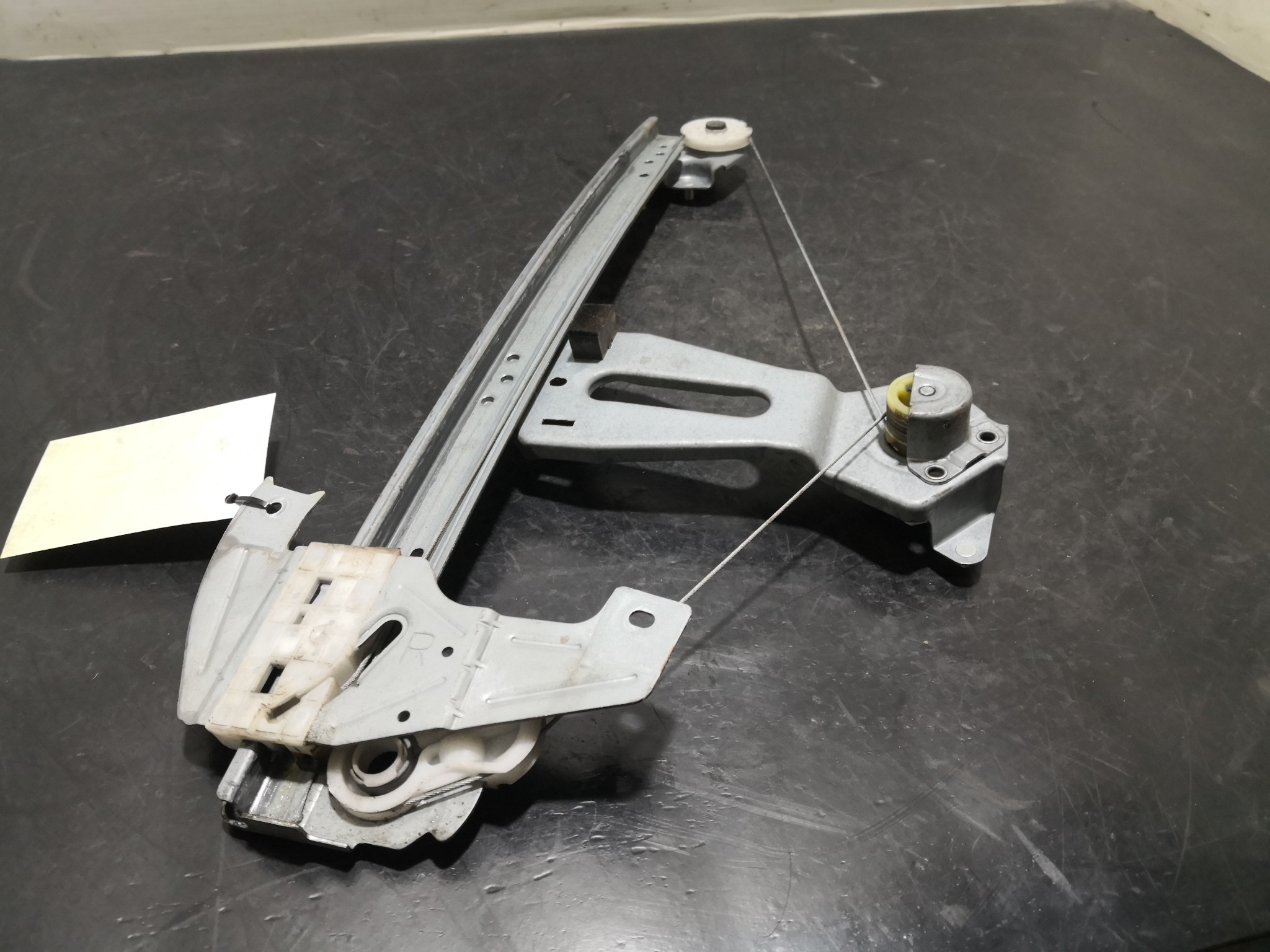 Elevador Frente Dto CITROEN C1 (PM_, PN_) | 05 - 14 Imagem-3