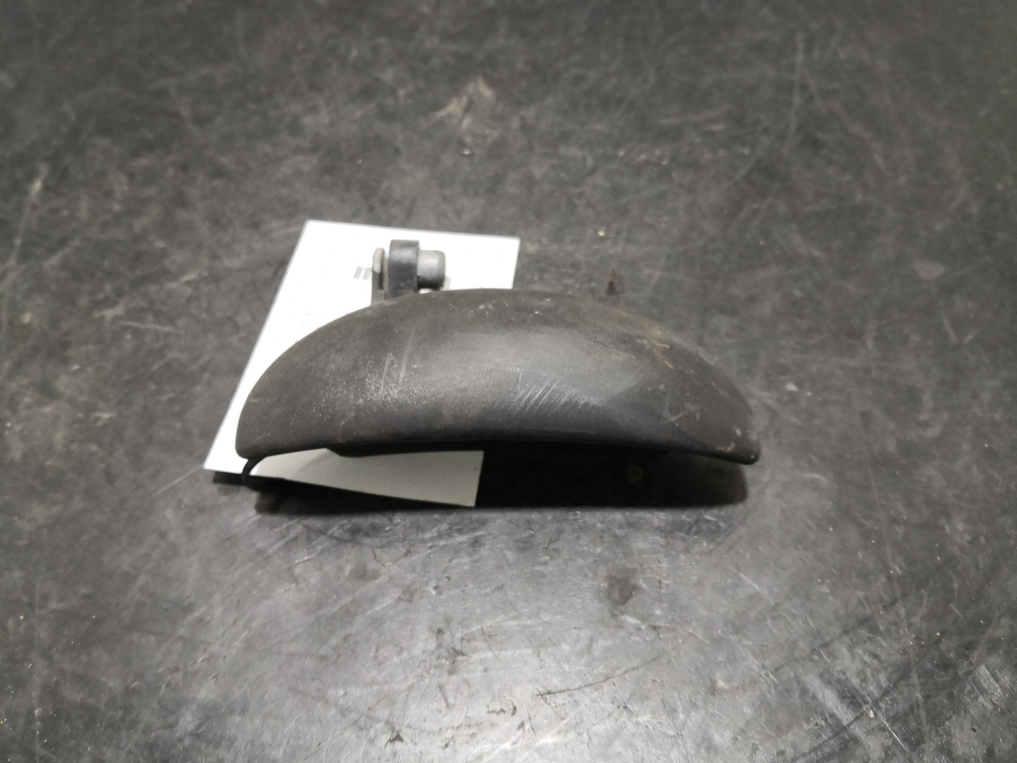 Puxador Exterior Porta Frente Dta CITROEN - ID S_98409