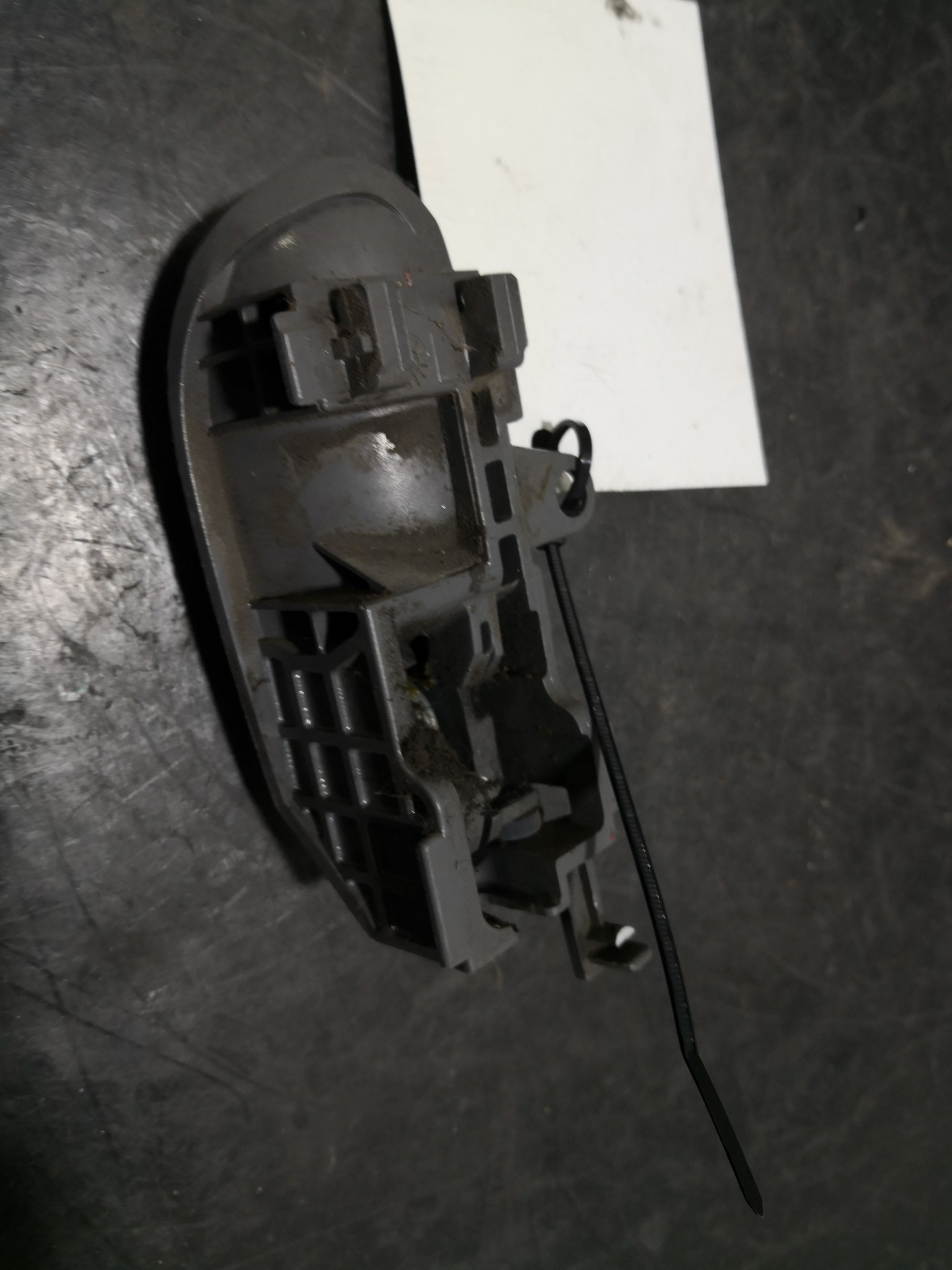 Puxador Interior Trás Esq CITROEN C1 (PM_, PN_) | 05 - 14 Imagem-1