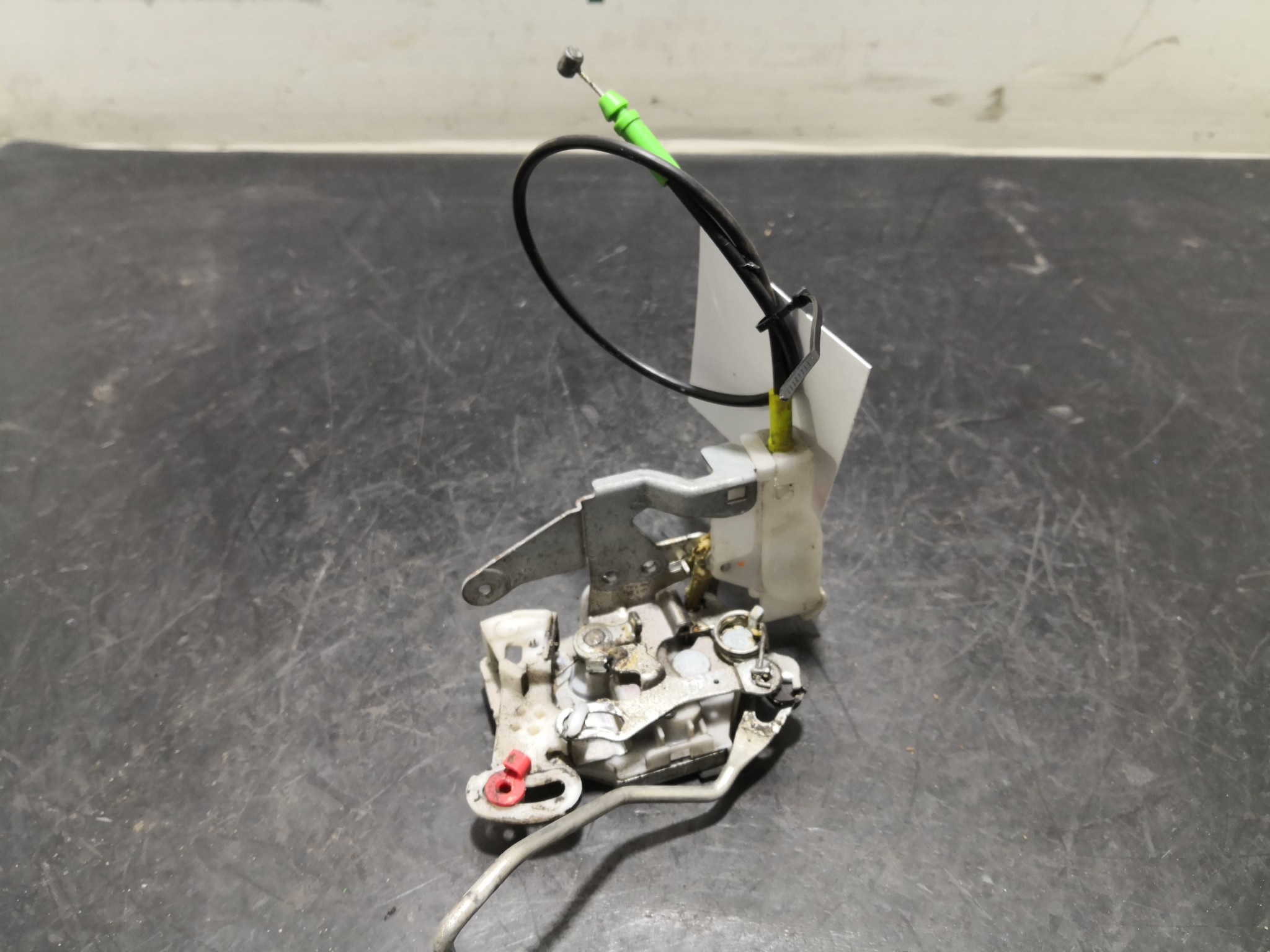 Fecho da Porta Frente Esq CITROEN - ID S_98404