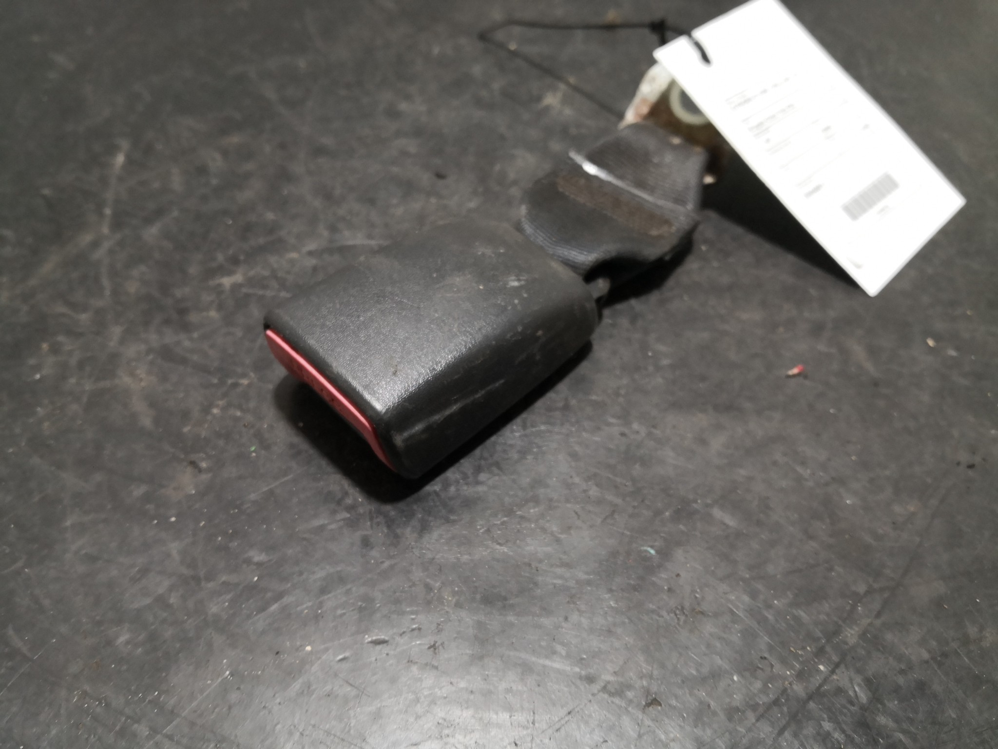 Engate Cinto Trás Dto CITROEN C1 (PM_, PN_) | 05 - 14 Imagem-1