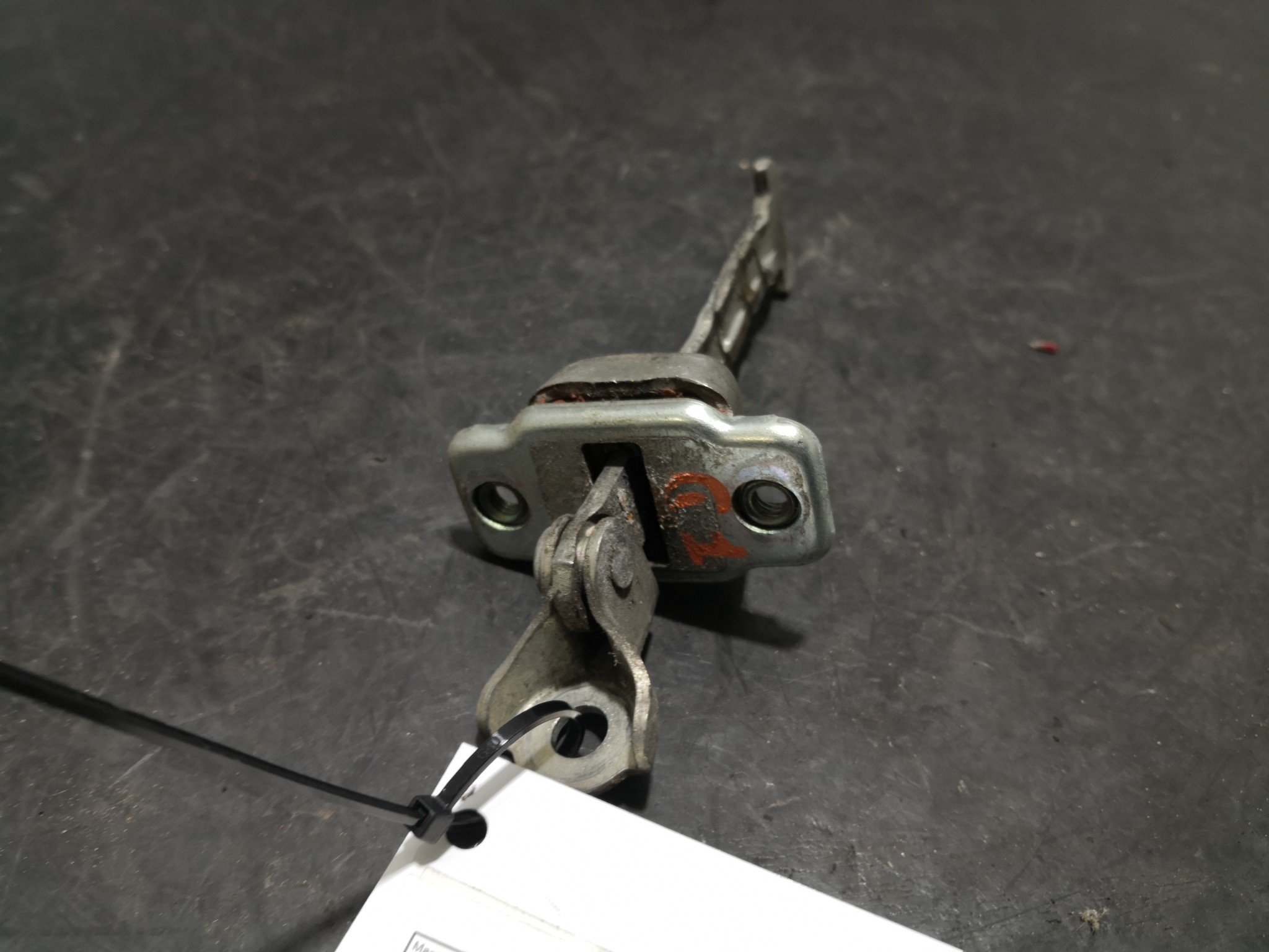 Esticador Porta Frente Dta CITROEN - ID S_98412