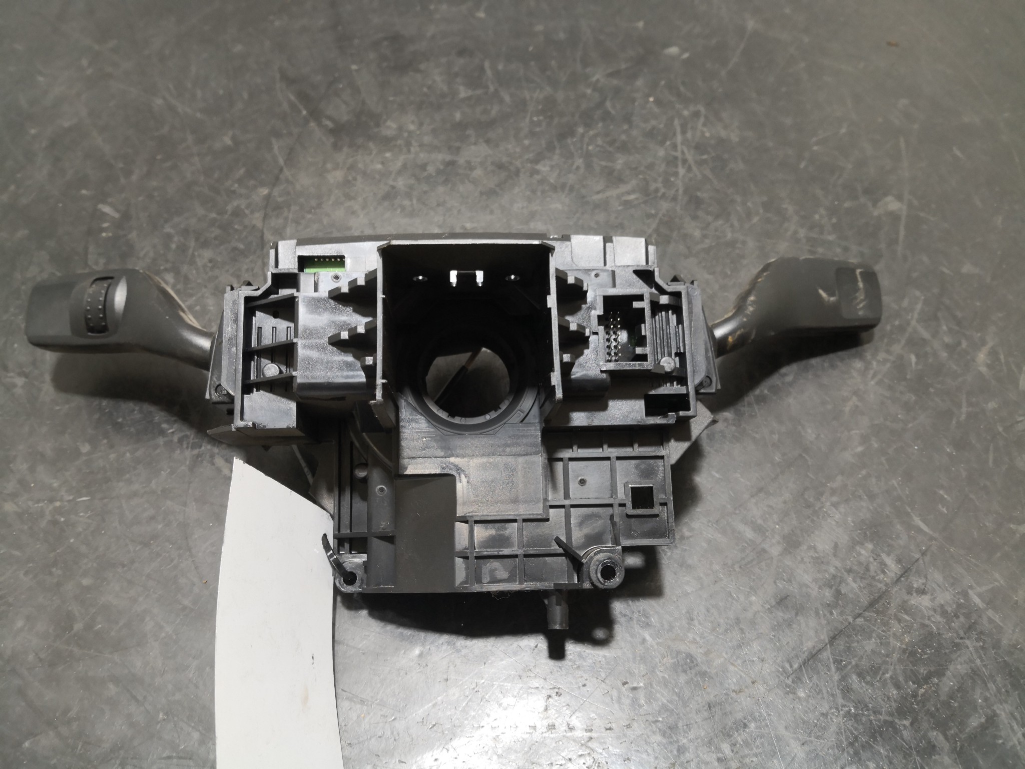 Manipulo Completo Luzes/Escovas FORD S-MAX (WA6) | 06 - 14 Imagem-4