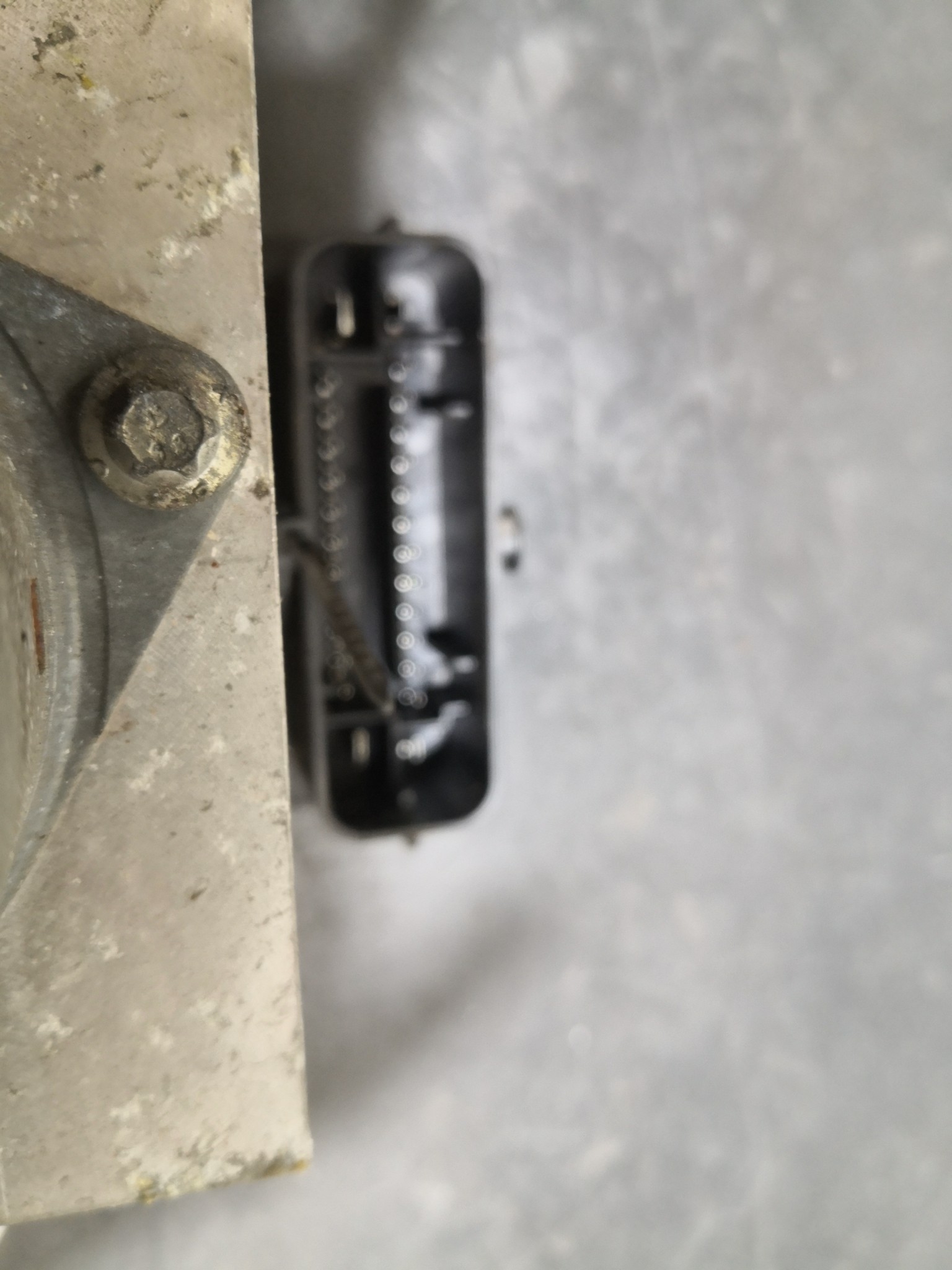 ABS FORD S-MAX (WA6) | 06 - 14 Imagem-1