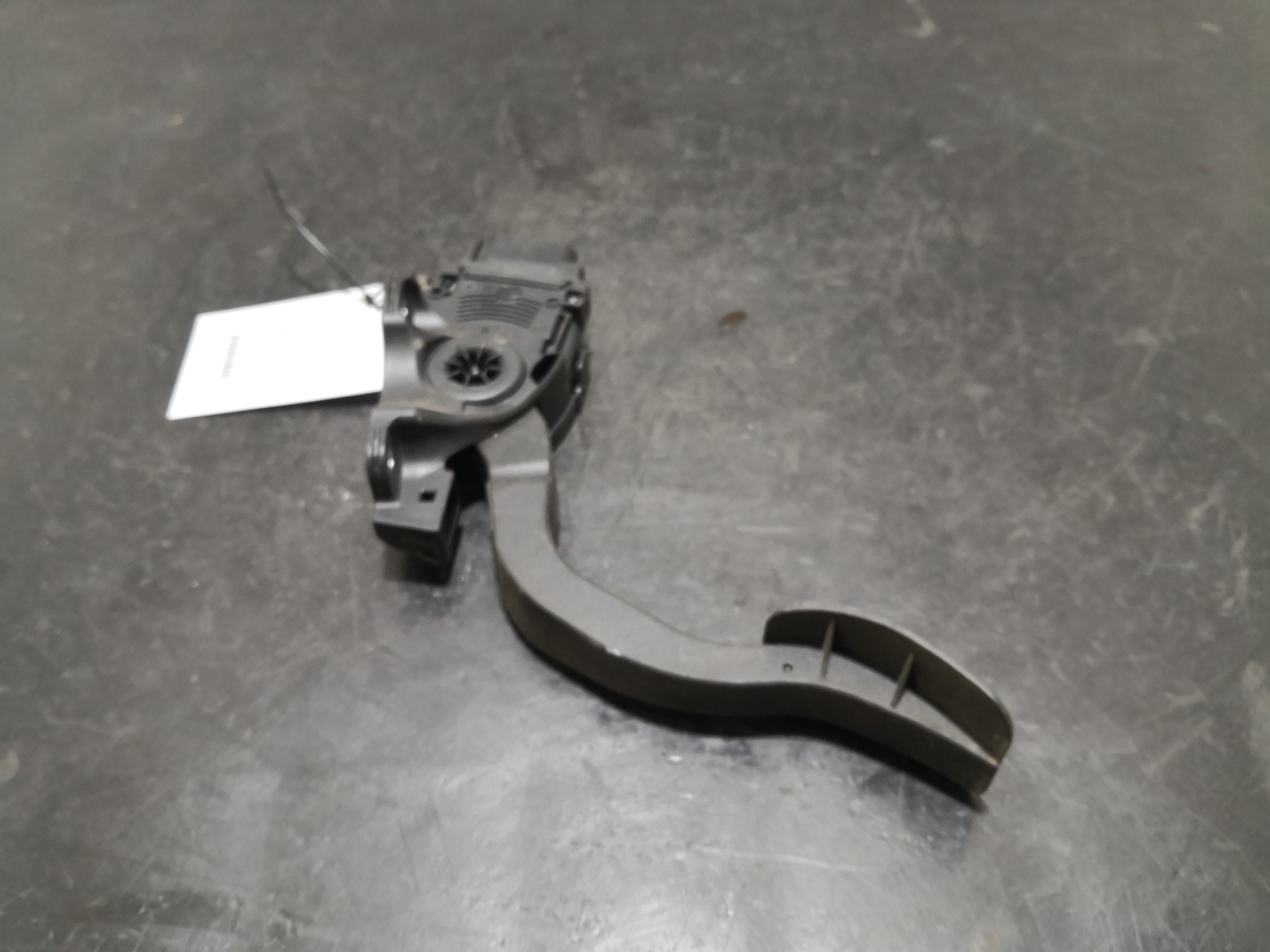 Pedal Potenciometro Acelerador FORD - ID S_98458