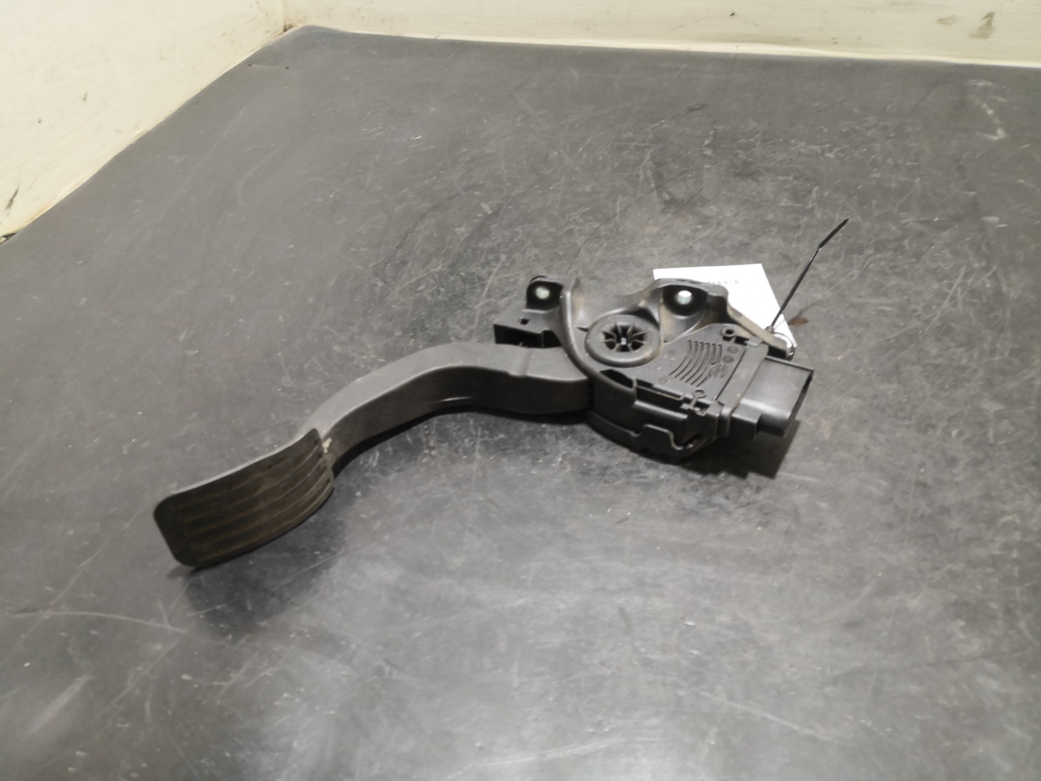 Pedal Potenciometro Acelerador FORD S-MAX (WA6) | 06 - 14 Imagem-1