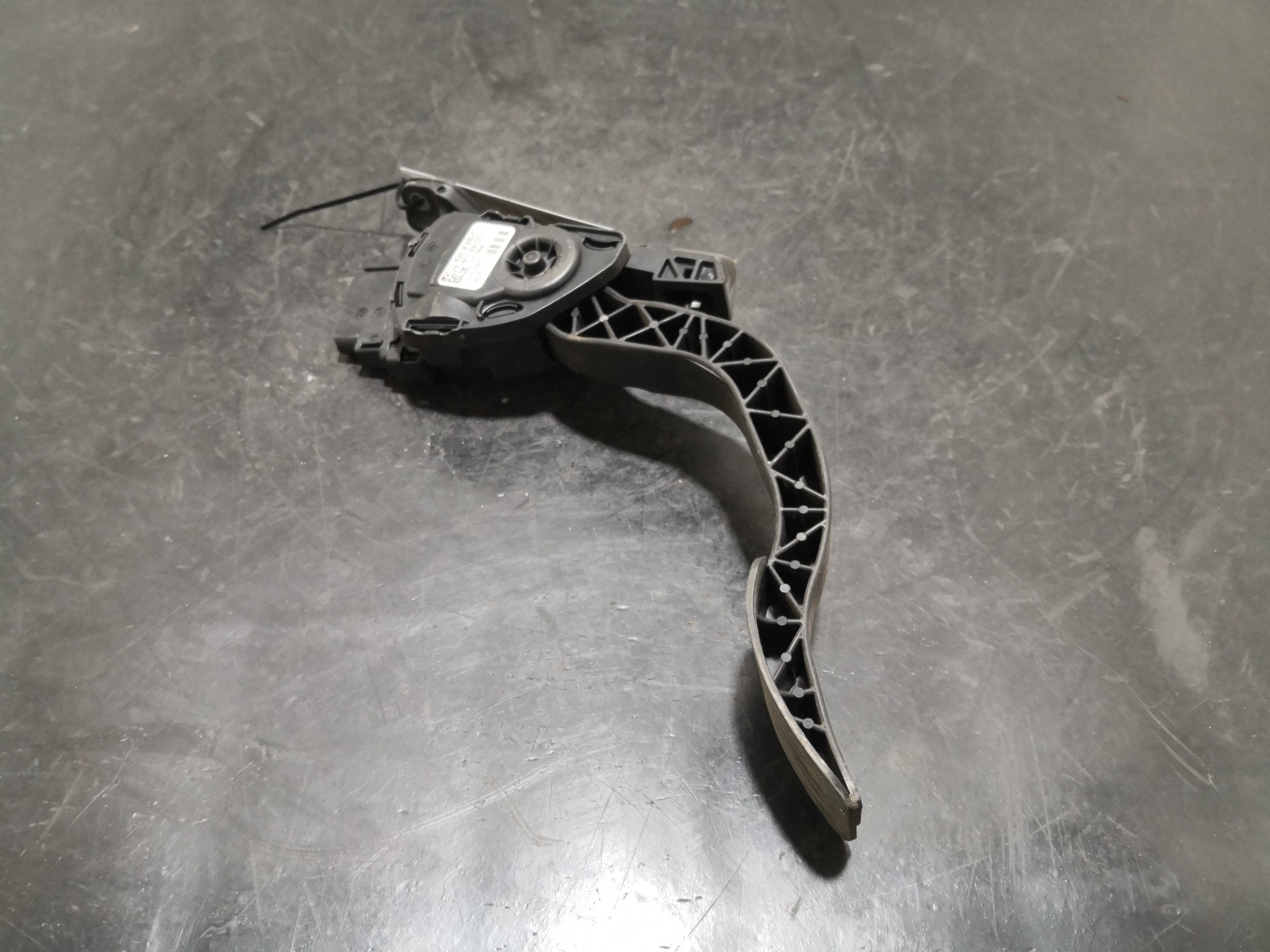 Pedal Potenciometro Acelerador FORD S-MAX (WA6) | 06 - 14 Imagem-2