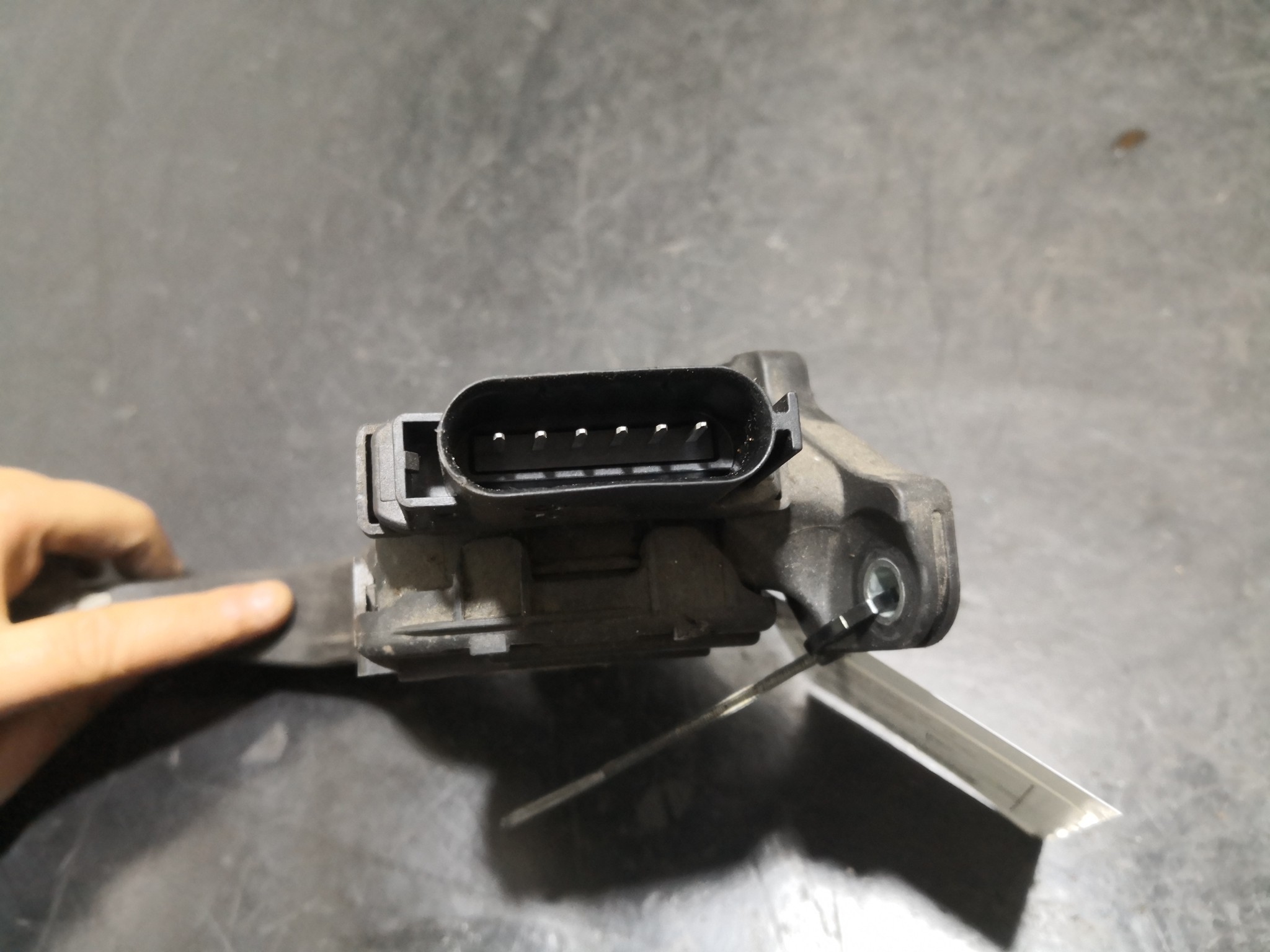 Pedal Potenciometro Acelerador FORD S-MAX (WA6) | 06 - 14 Imagem-4