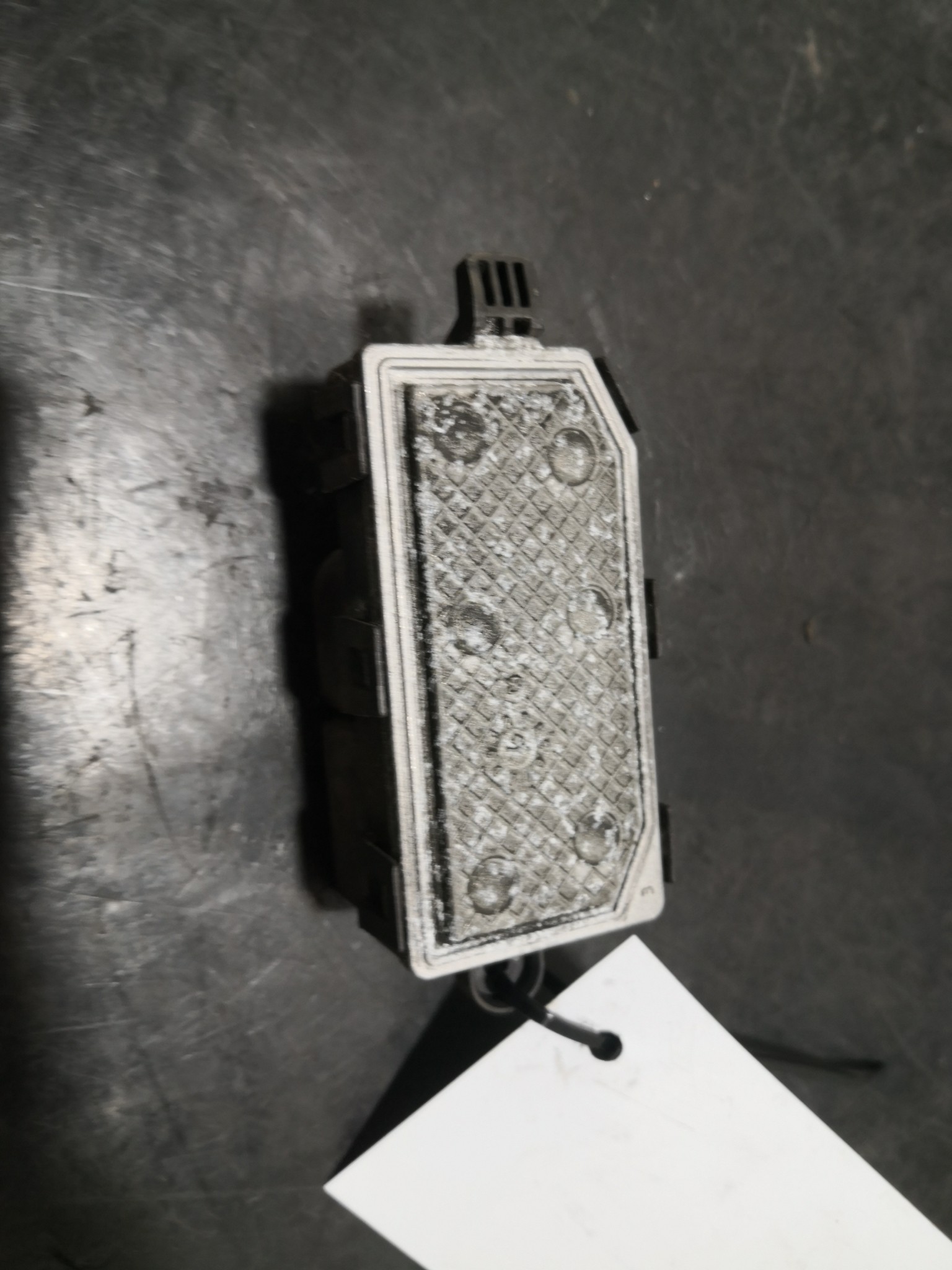 Resistencia de Sofagem FORD S-MAX (WA6) | 06 - 14 Imagem-3