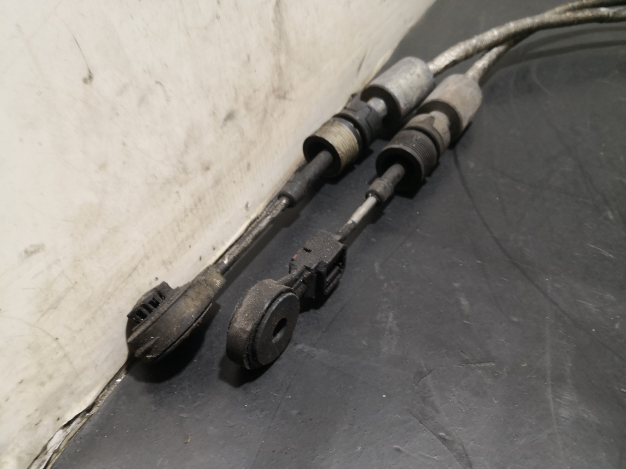 Selector Velocidades FORD S-MAX (WA6) | 06 - 14 Imagem-2